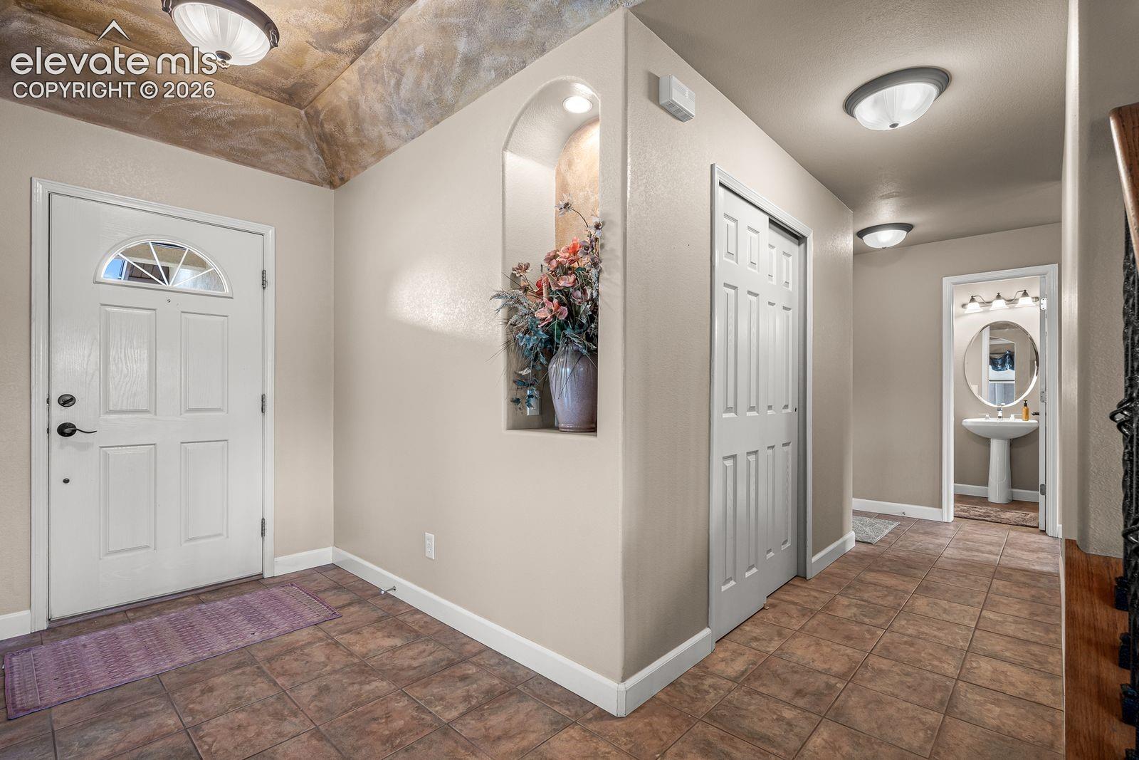 Photo 8 of 5655 Bridlespur Ridge Place, Colorado Springs