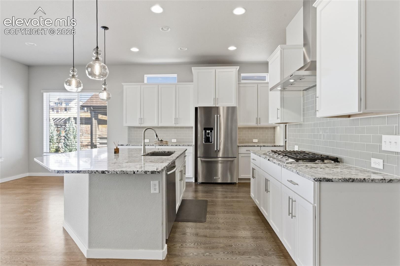 Photo 11 of 1878 Walnut Creek Court, Colorado Springs