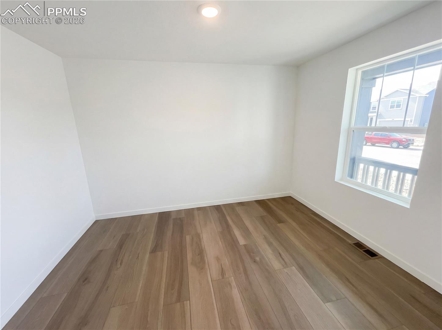 Photo 6 of 7851 Desert Wrangler Drive, Colorado Springs