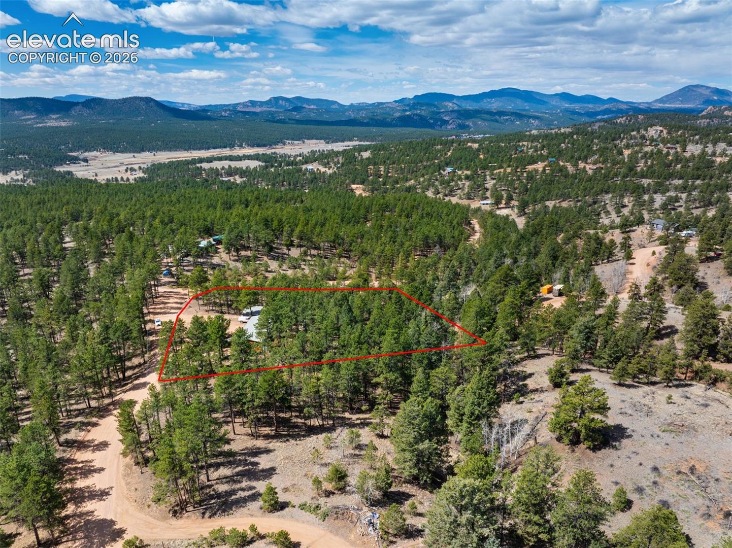 Property Lines are Approximate and not a survey