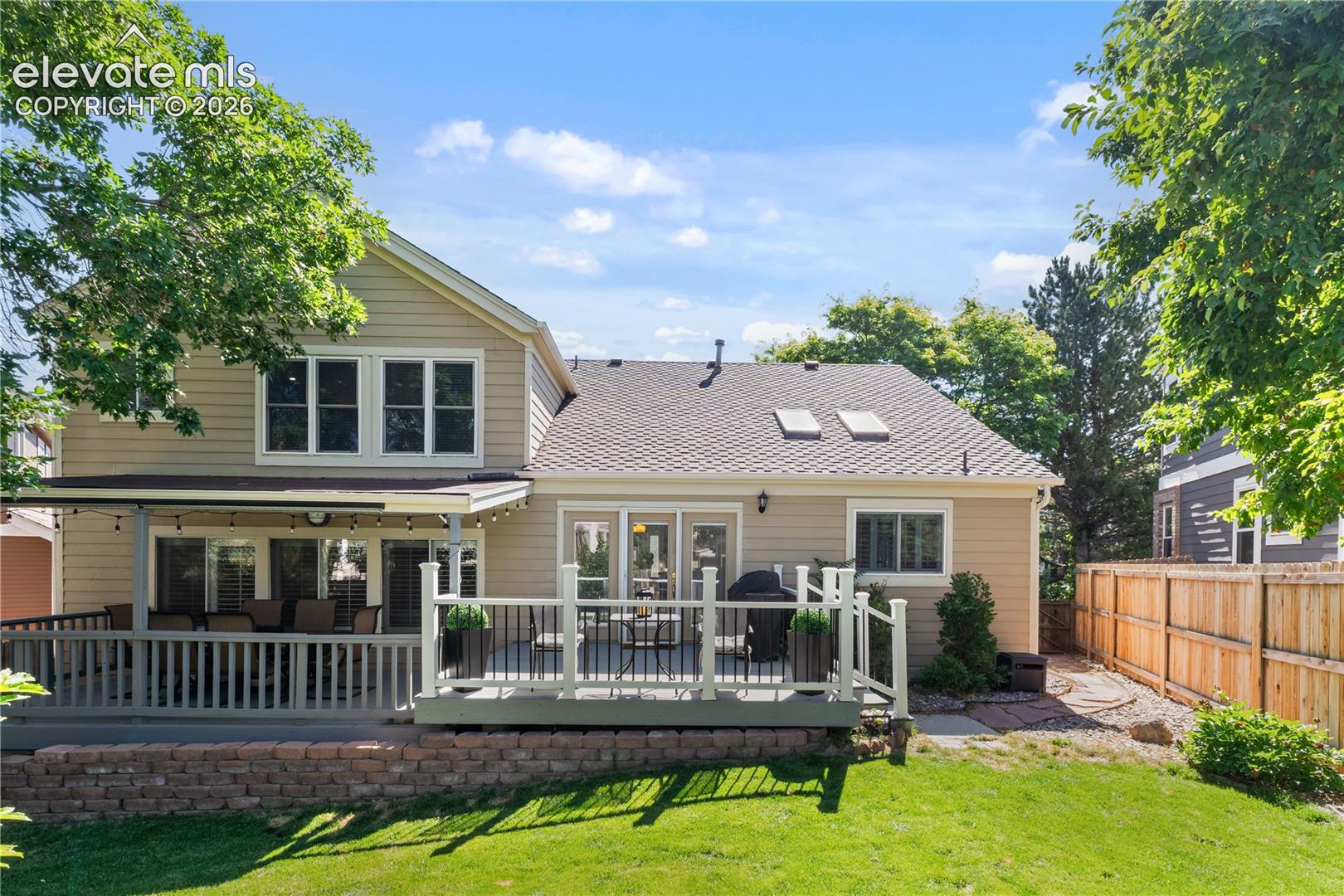 6205 Van Gordon Way, Littleton, CO 80127