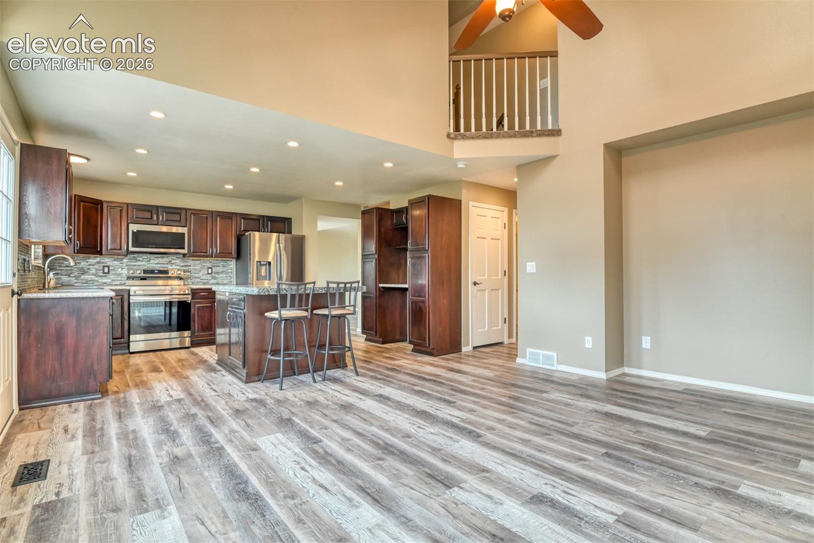 Photo 12 of 3110 Birnamwood Drive, Colorado Springs