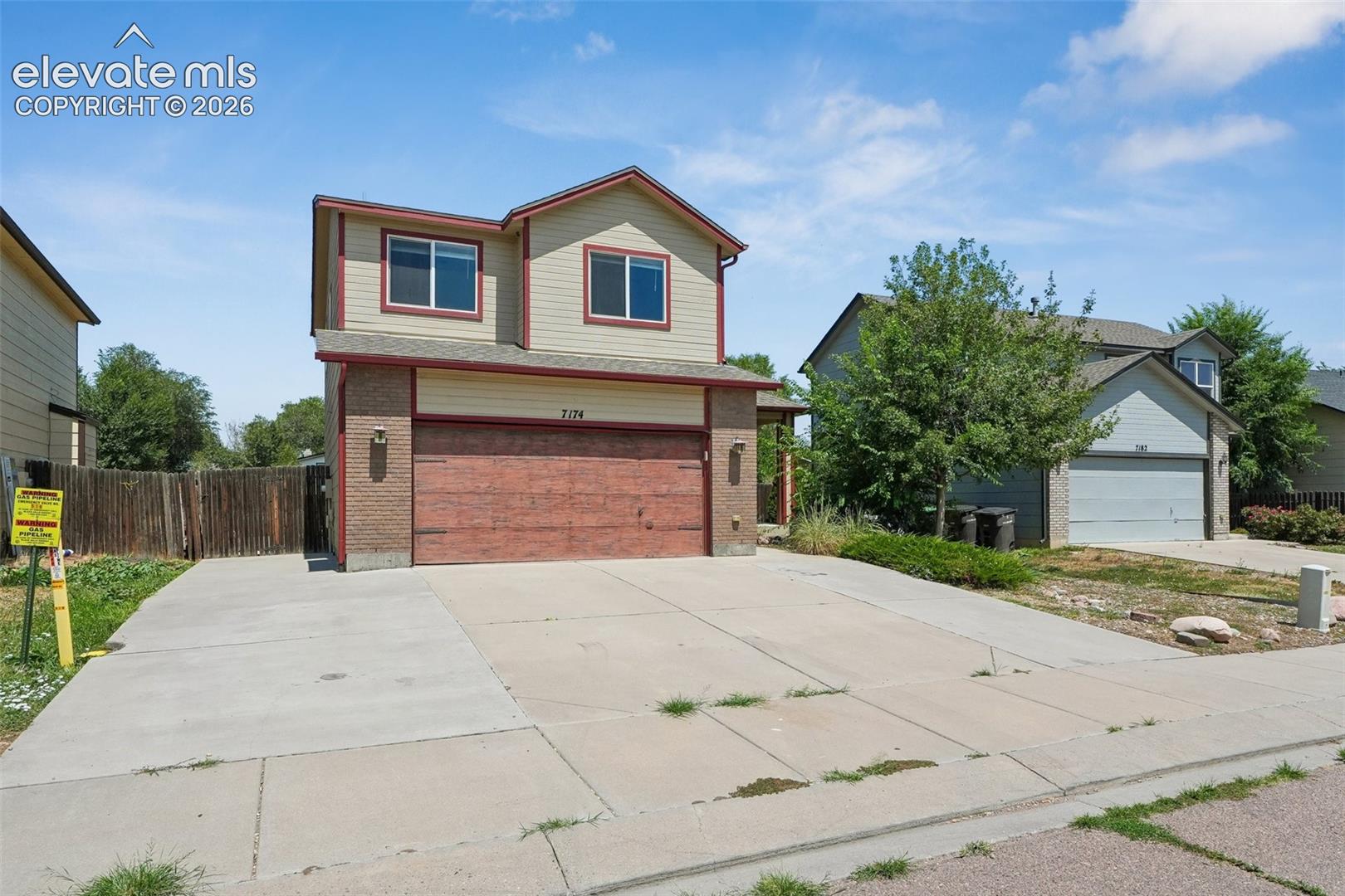 7174 Araia Dr, Fountain, CO 80817