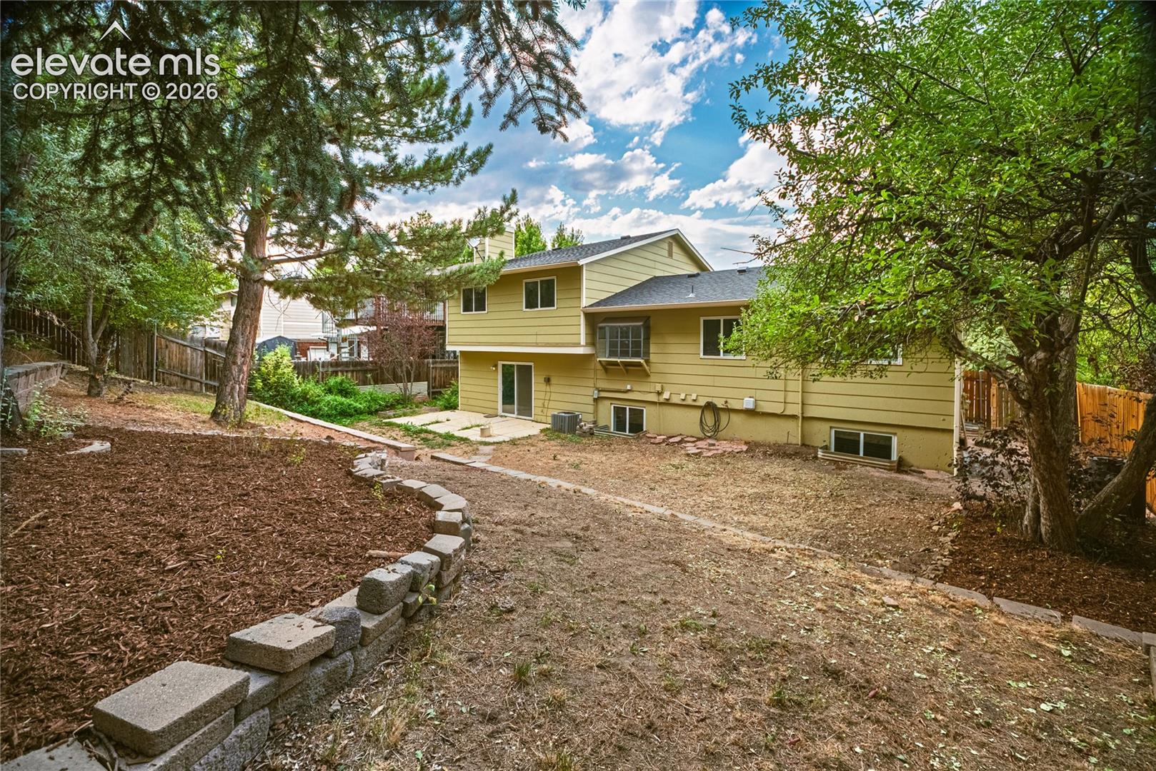 Photo 42 of 2965 Westcliff Circle, Colorado Springs