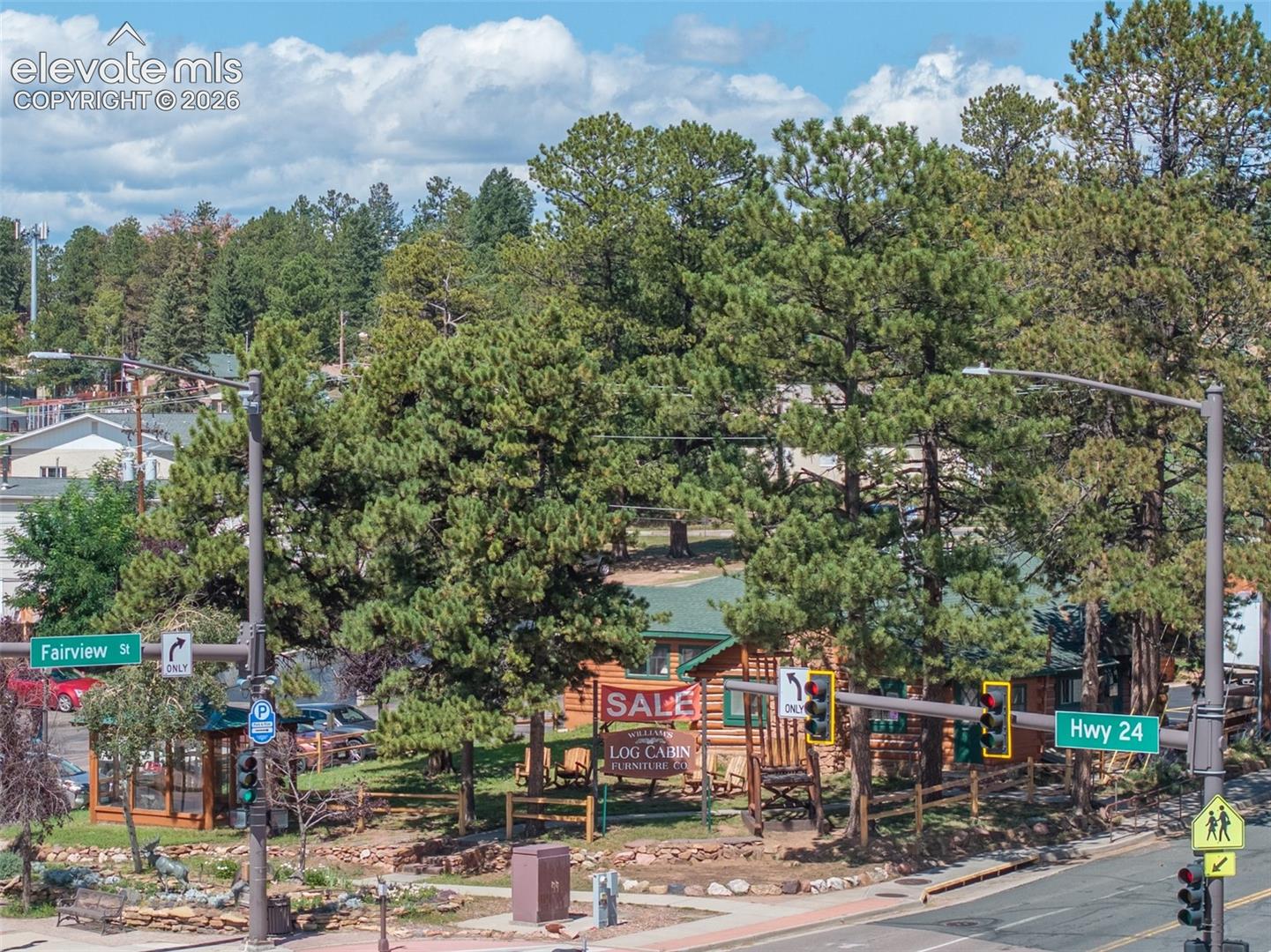 Photo 36 of 120 E Midland Avenue, Woodland Park