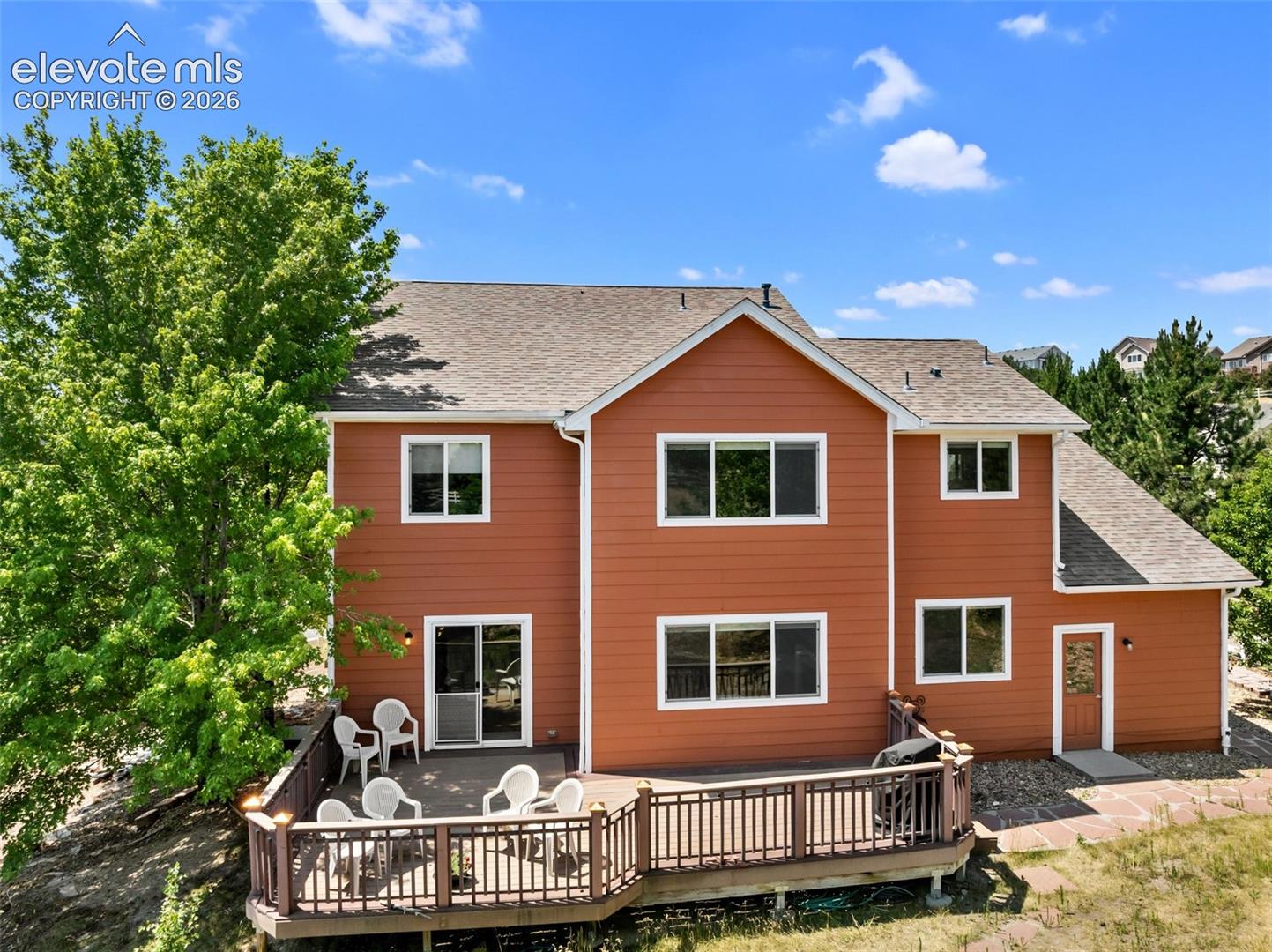 Photo 32 of 4046 Deer Valley Drive, Castle Rock
