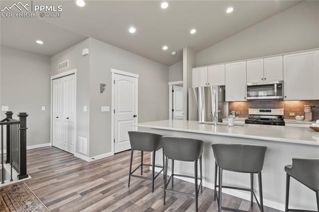 Photo 14 of 1344 Sunshine Valley Way, Colorado Springs