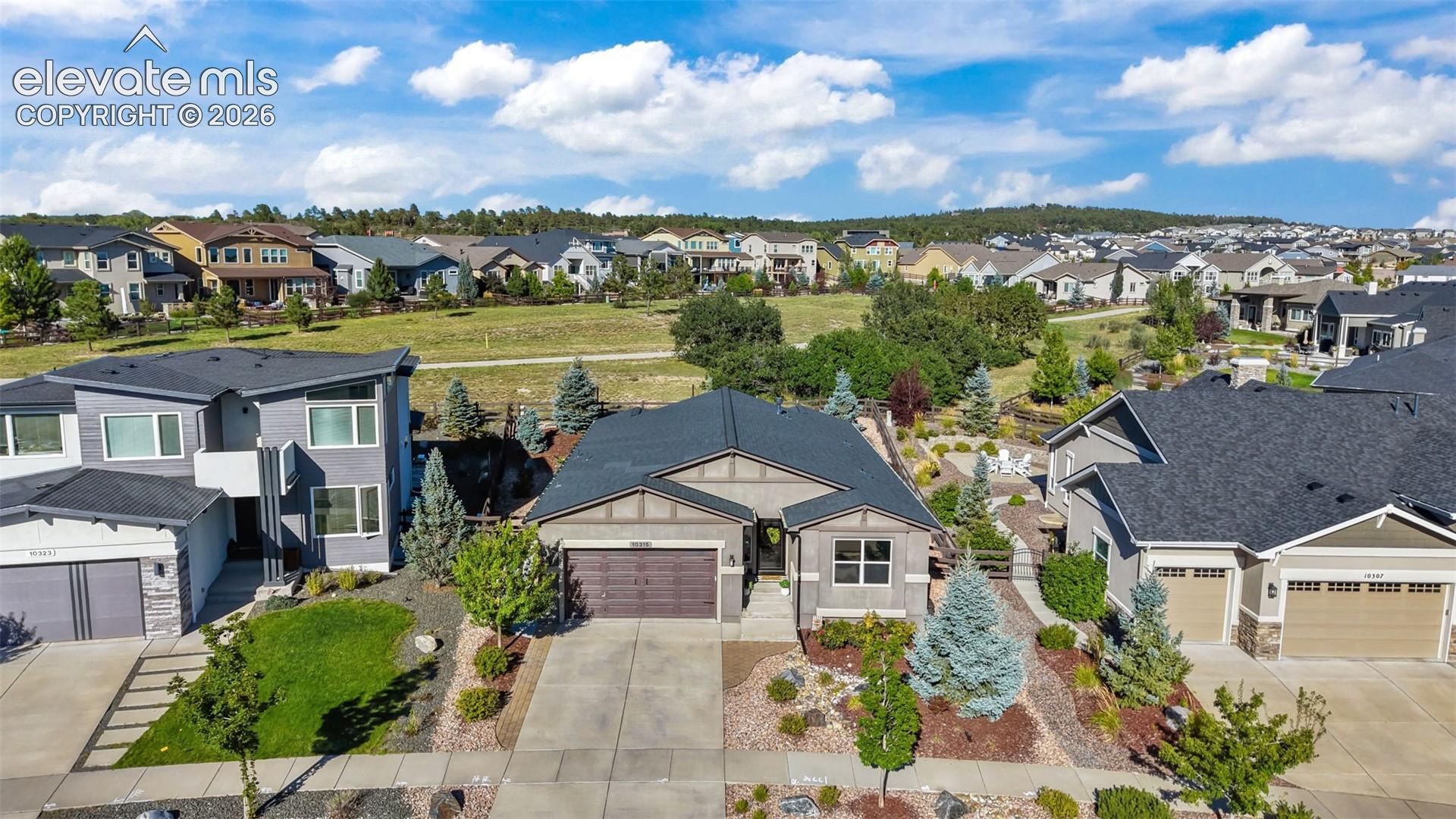 Photo 39 of 10315 Rifle Falls Way, Colorado Springs
