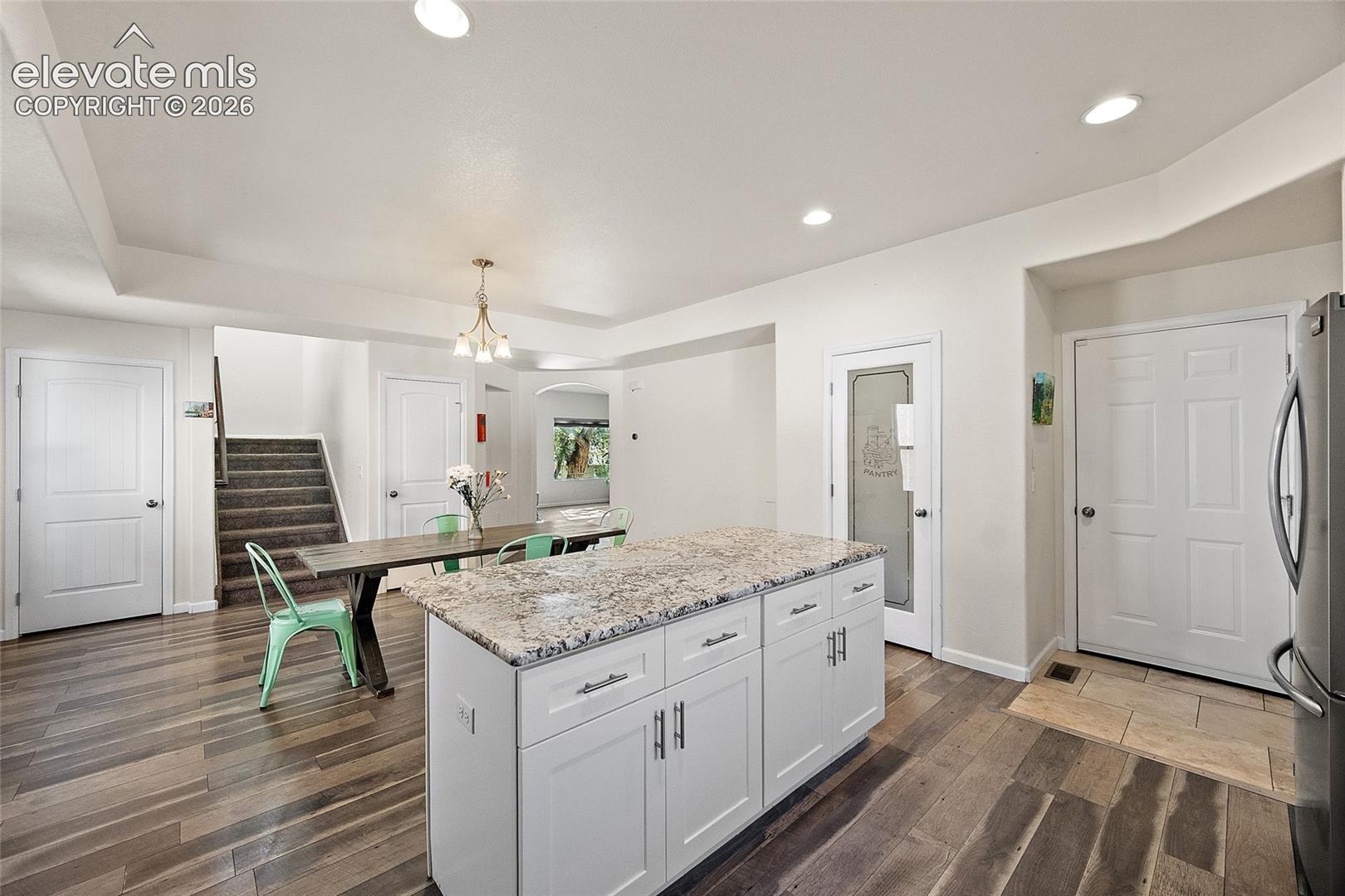 Photo 20 of 734 N Walnut Street, Colorado Springs