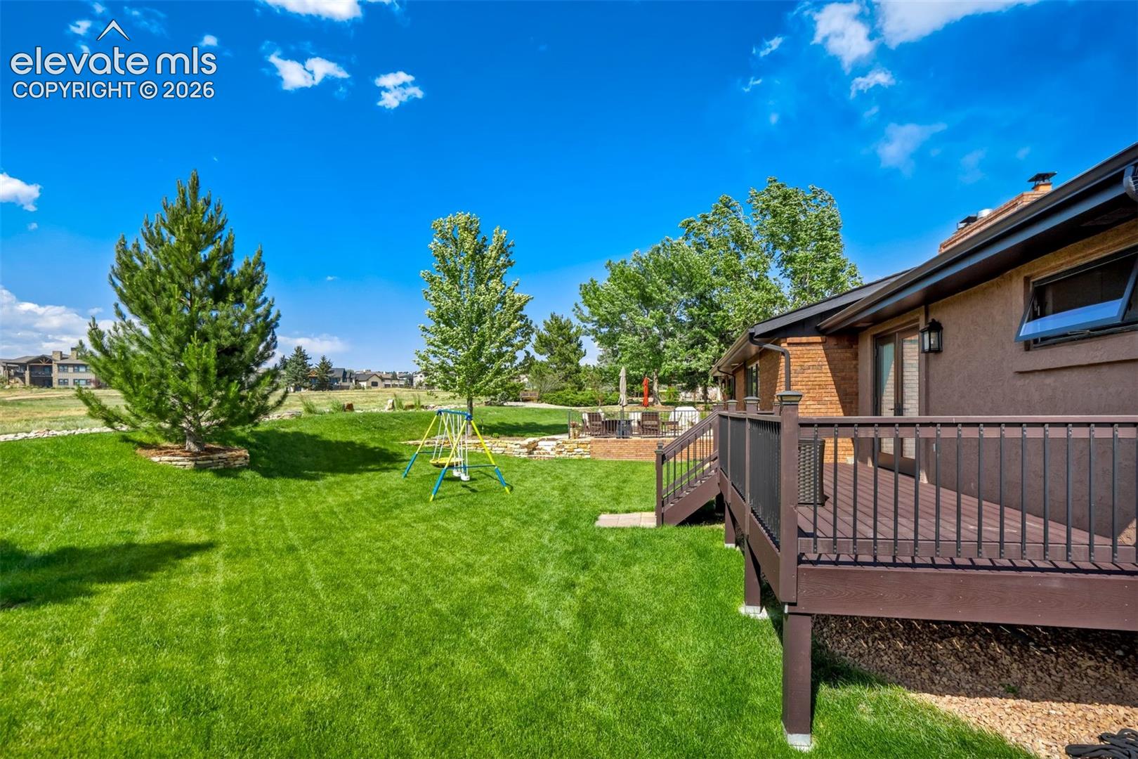 Photo 8 of 14190 Gleneagle Drive, Colorado Springs