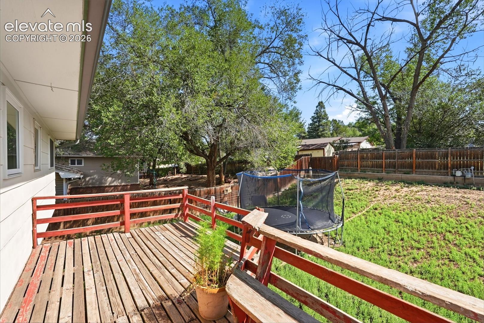 Photo 38 of 824 Squire Street, Colorado Springs