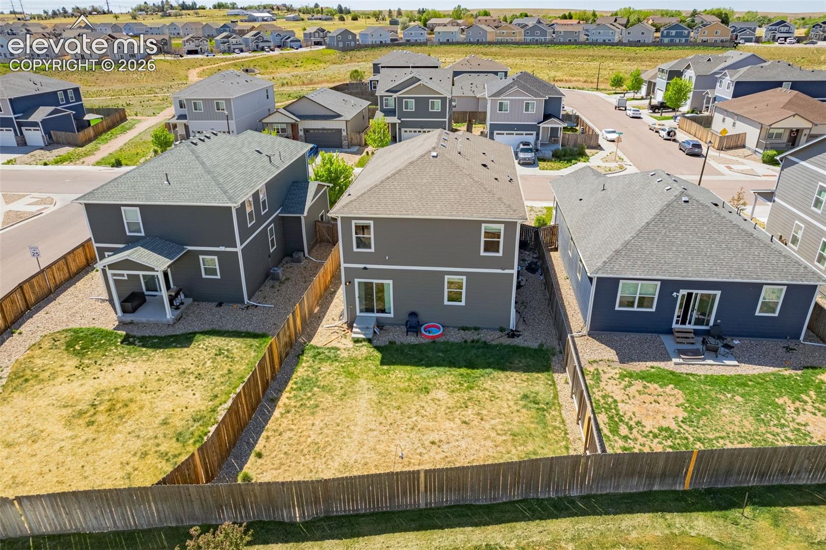 Photo 35 of 10188 Castor Drive, Colorado Springs