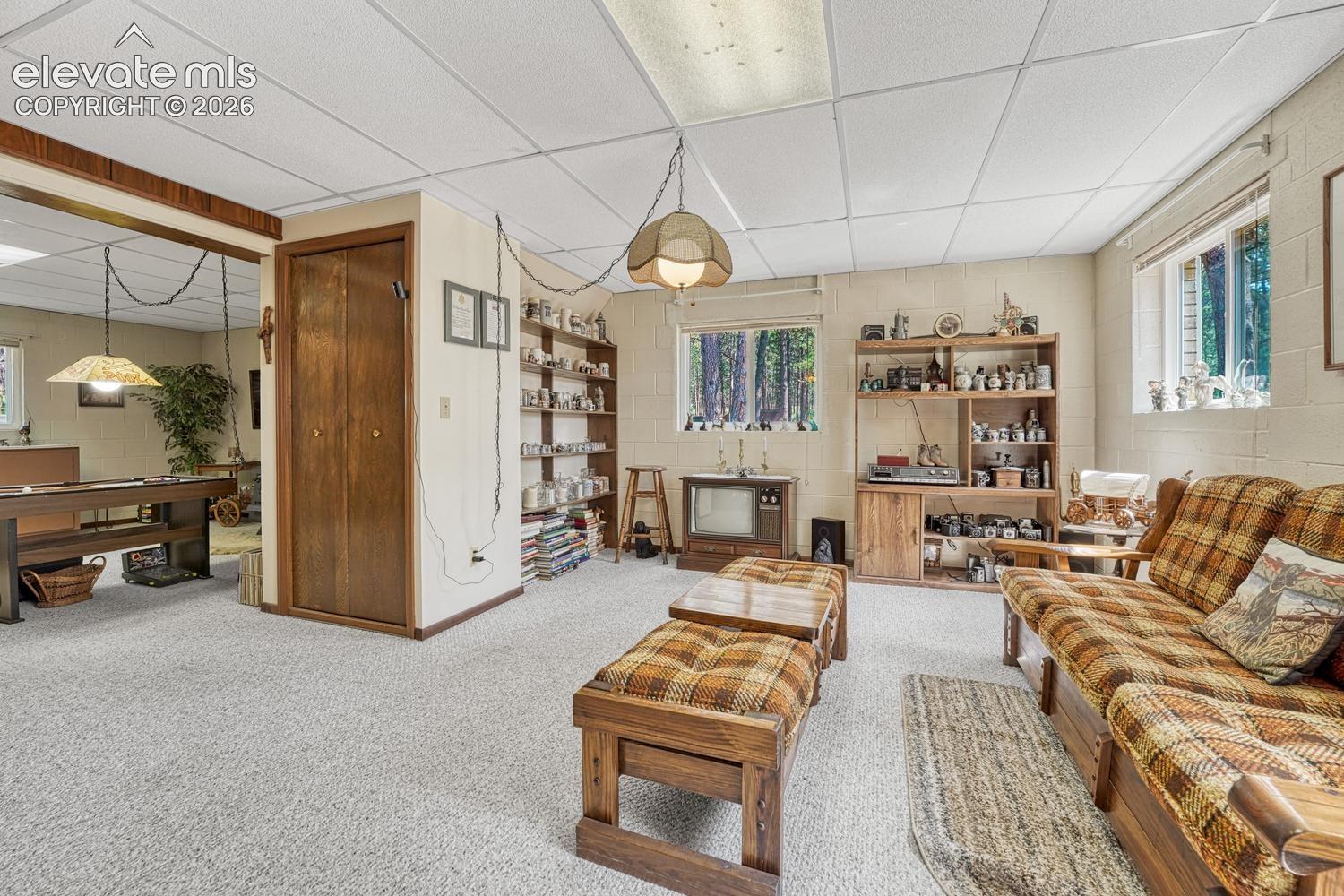 Photo 34 of 14225 Ponderosa Road, Colorado Springs