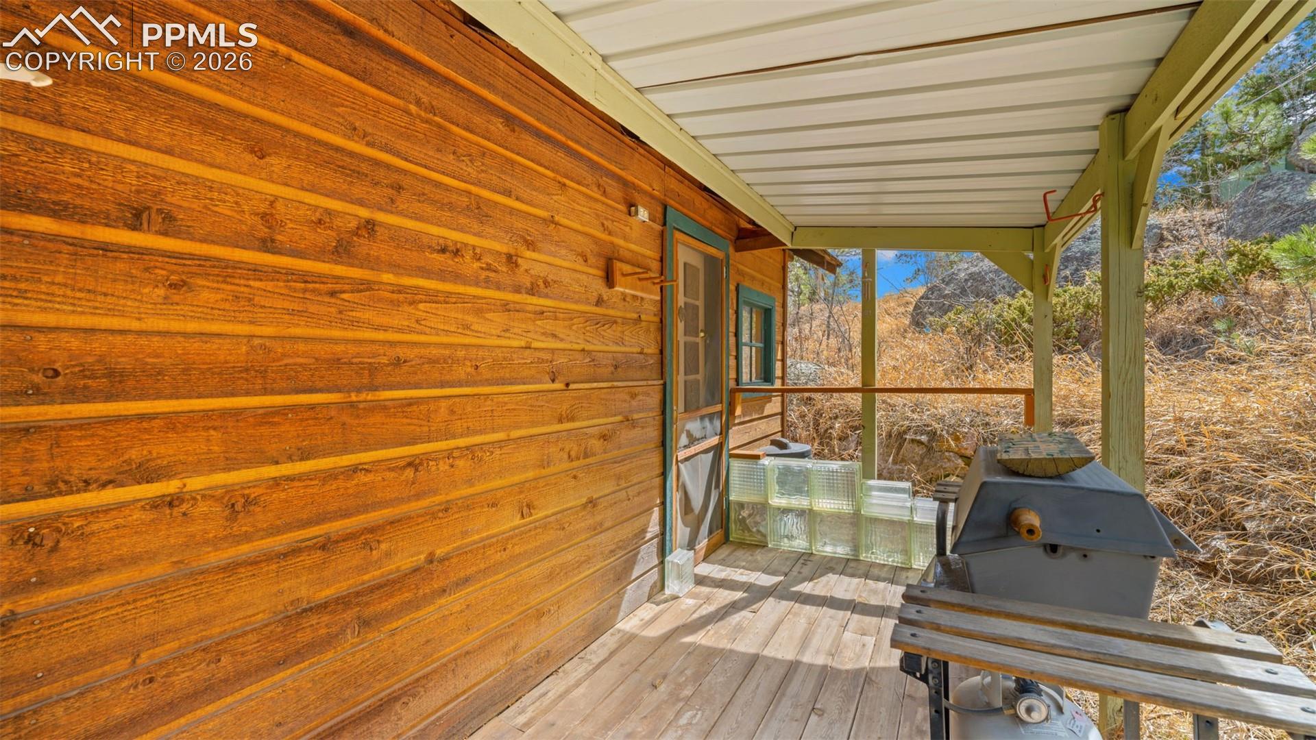 Photo 8 of 10345 Aspen Street, Green Mountain Falls
