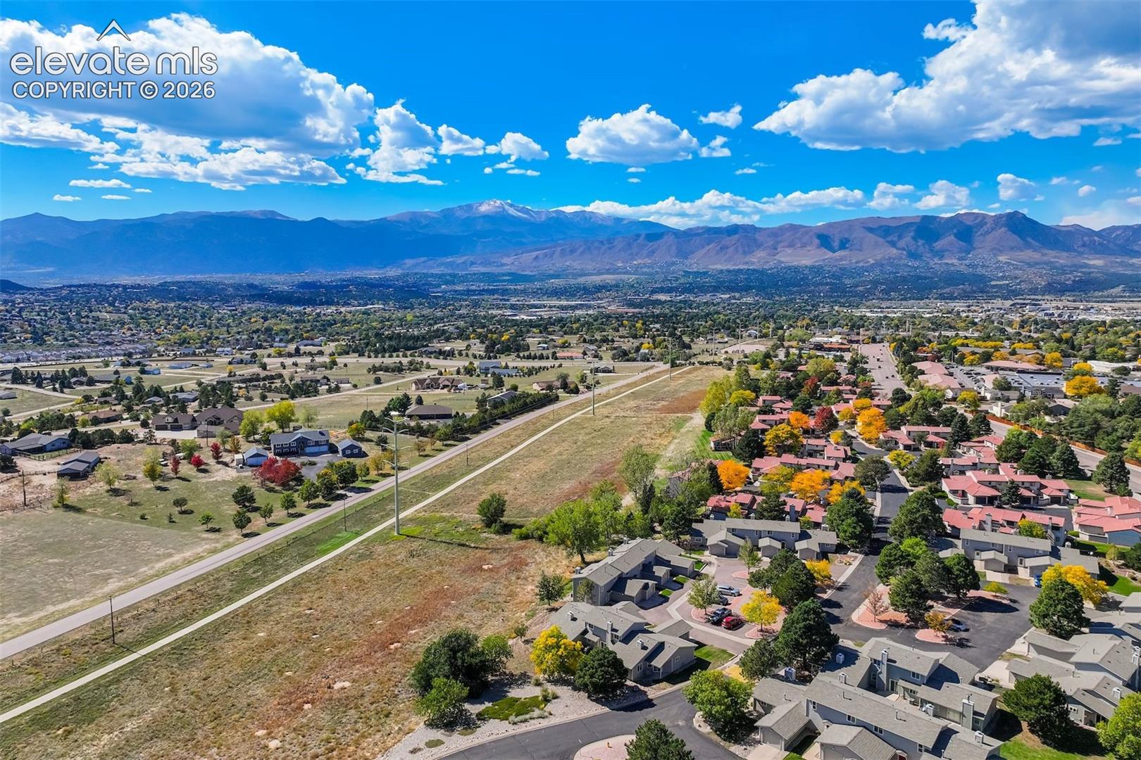 Photo 38 of 7412 Casa Grande Court, Colorado Springs