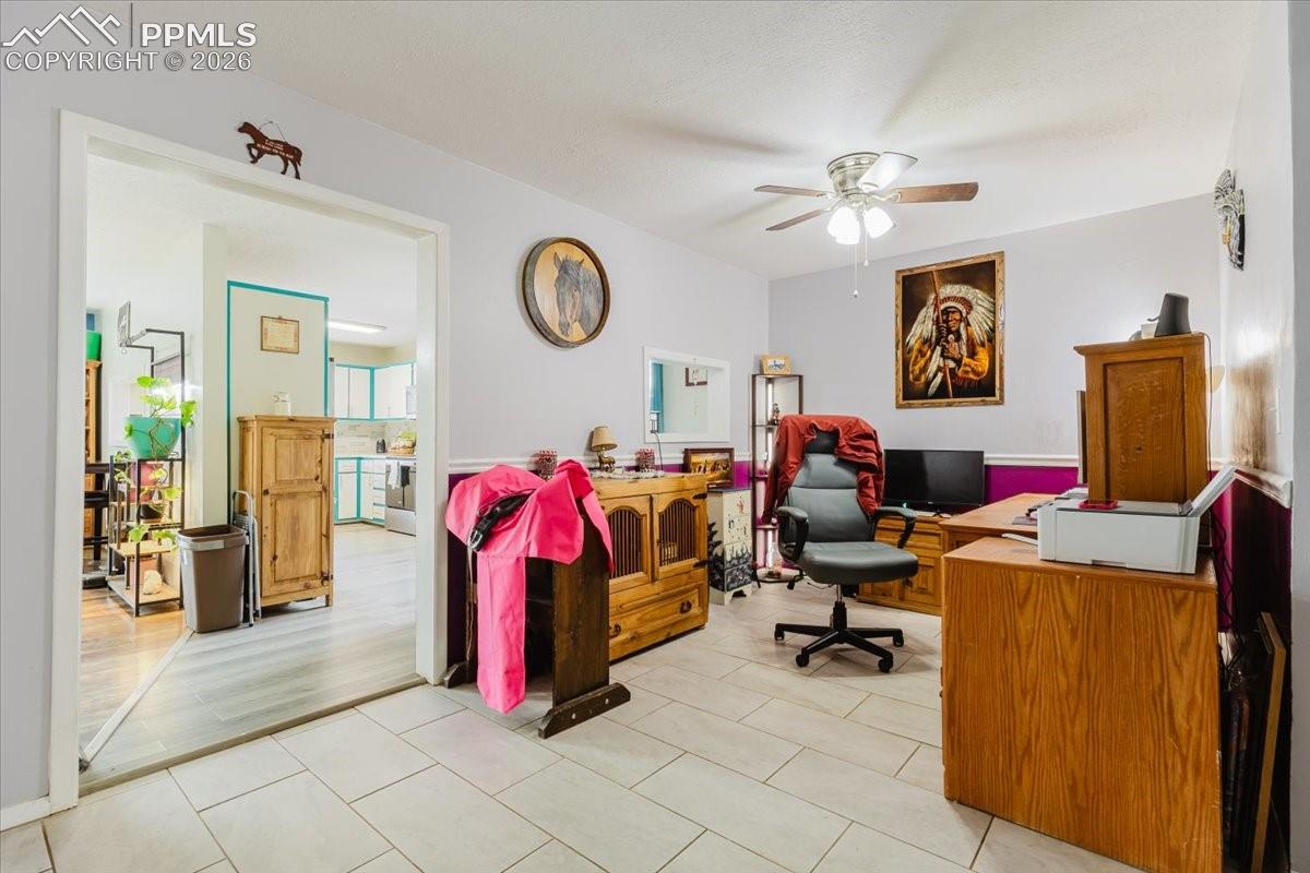 Photo 10 of 1401 Bates Drive, Colorado Springs