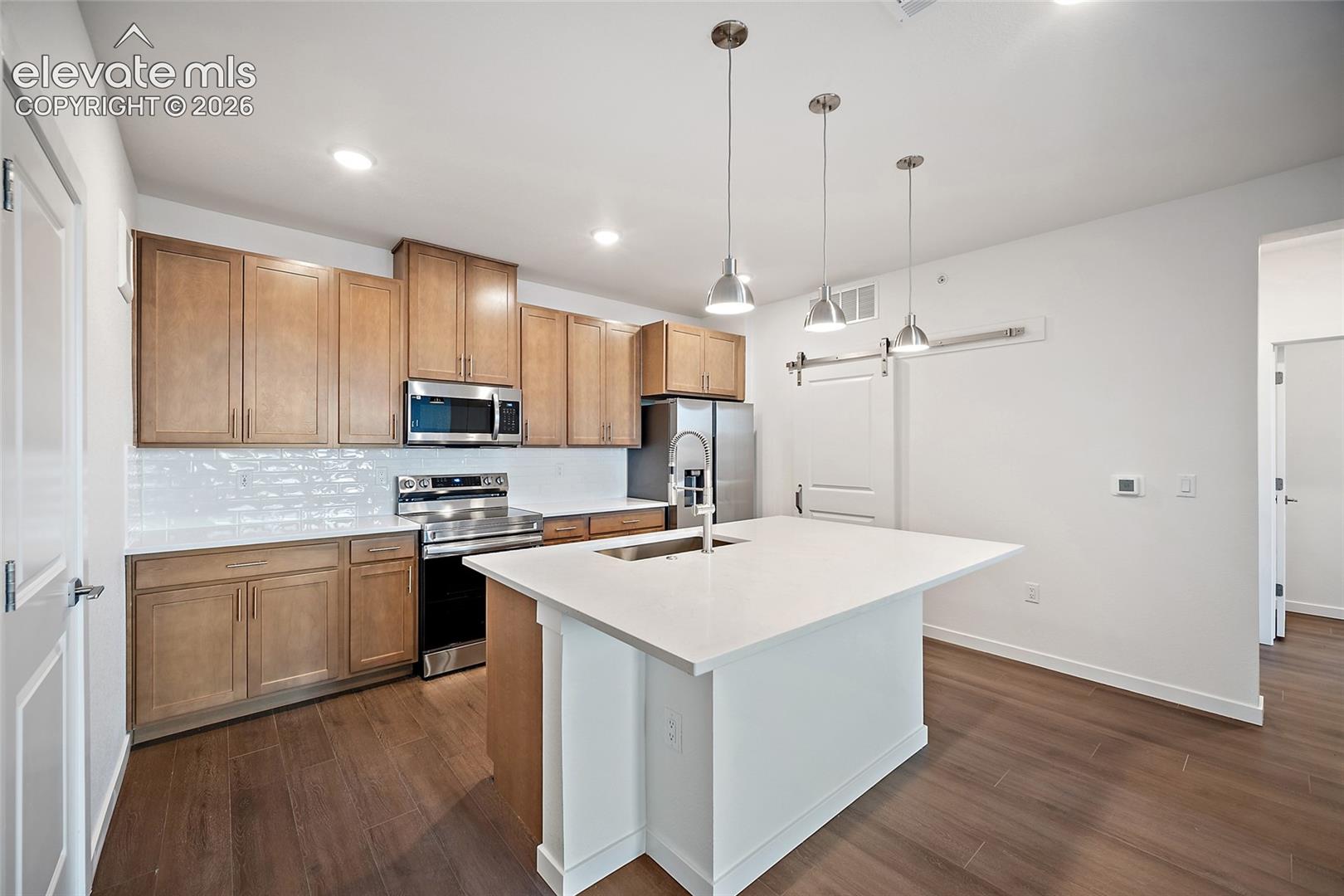 2232 Arikaree Hts #106, Colorado Springs, CO 80908