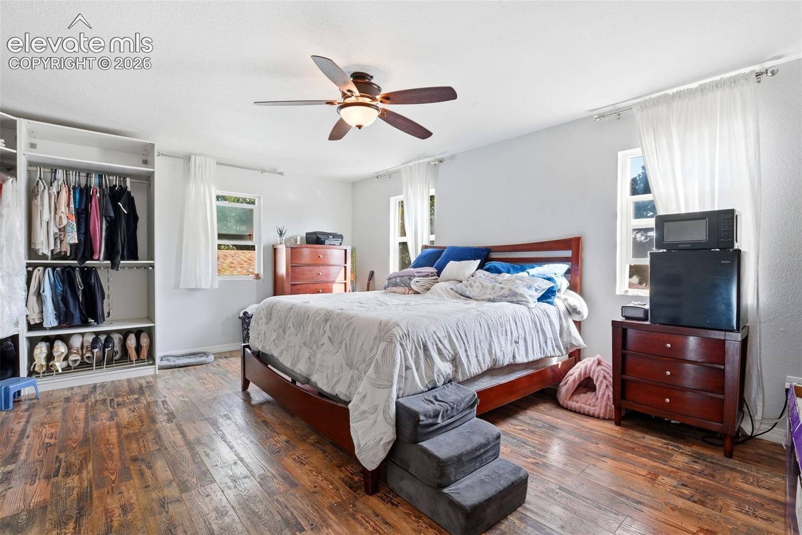Photo 27 of 4747 Hackamore Drive, Colorado Springs