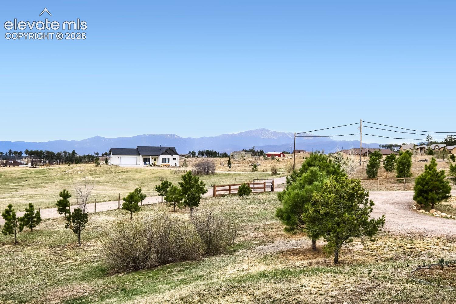 Photo 42 of 6360 Coolwell Drive, Colorado Springs
