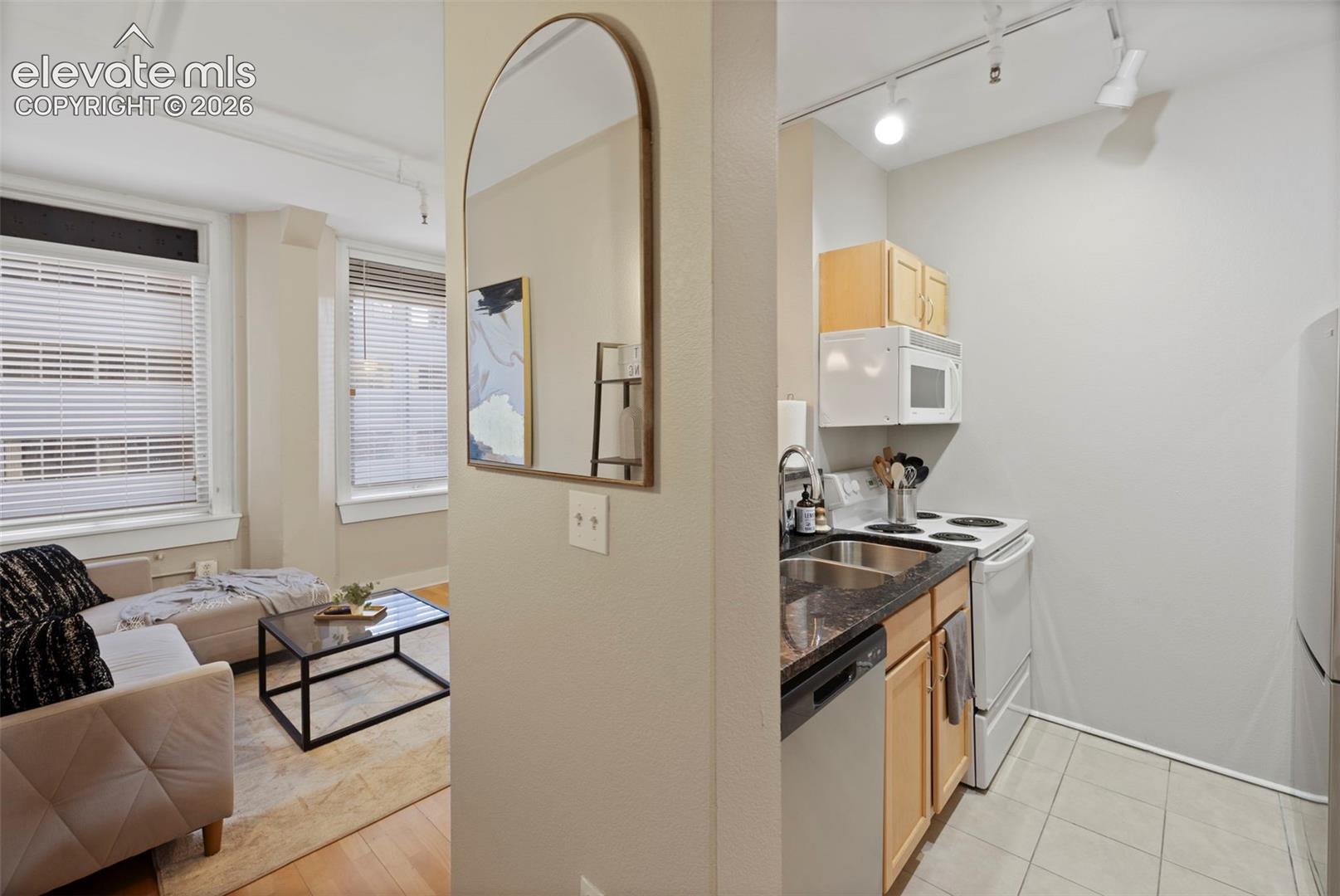 Photo 9 of 444 17th Street #709, Denver