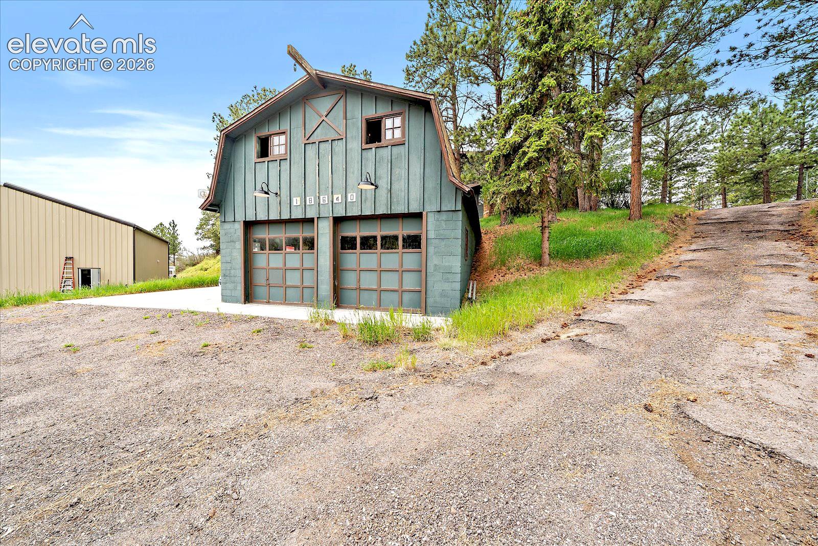 Photo 41 of 18640 Cloven Hoof Drive, Palmer Lake