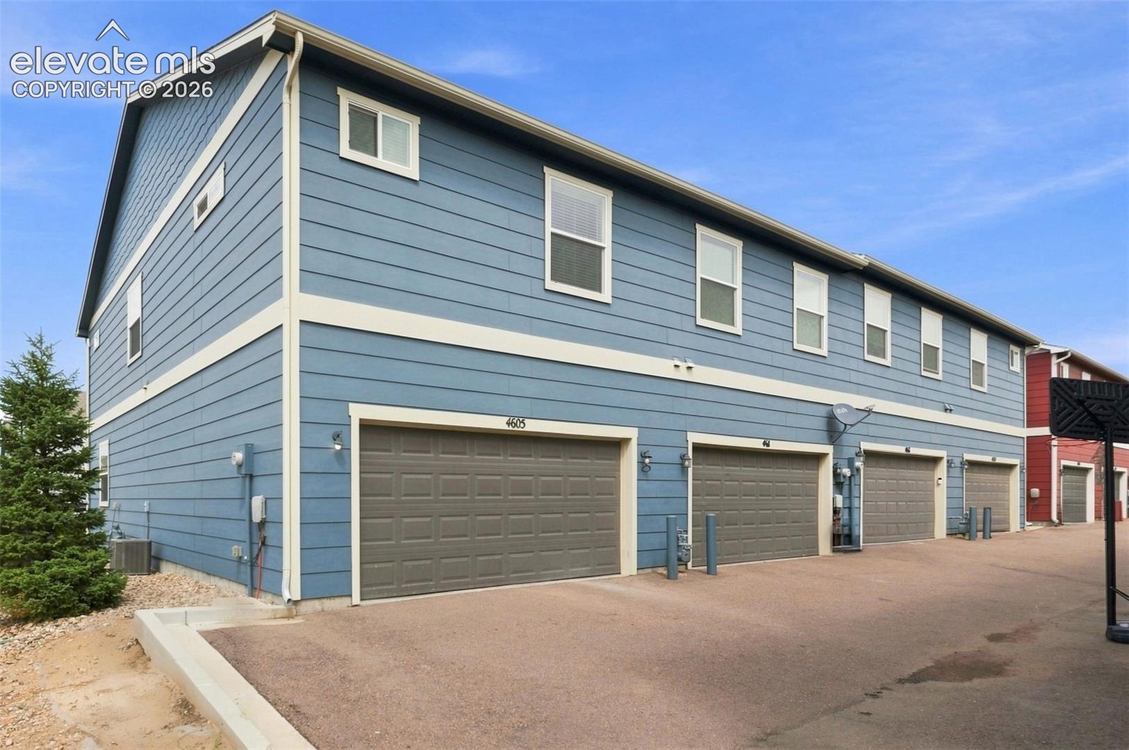 Photo 17 of 4605 Wharf Point, Colorado Springs