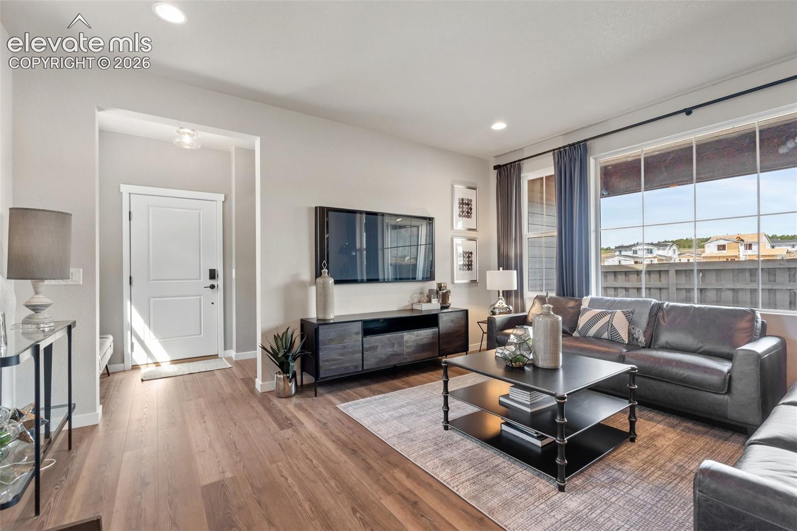 Photo 19 of 6940 Knapp Drive, Colorado Springs