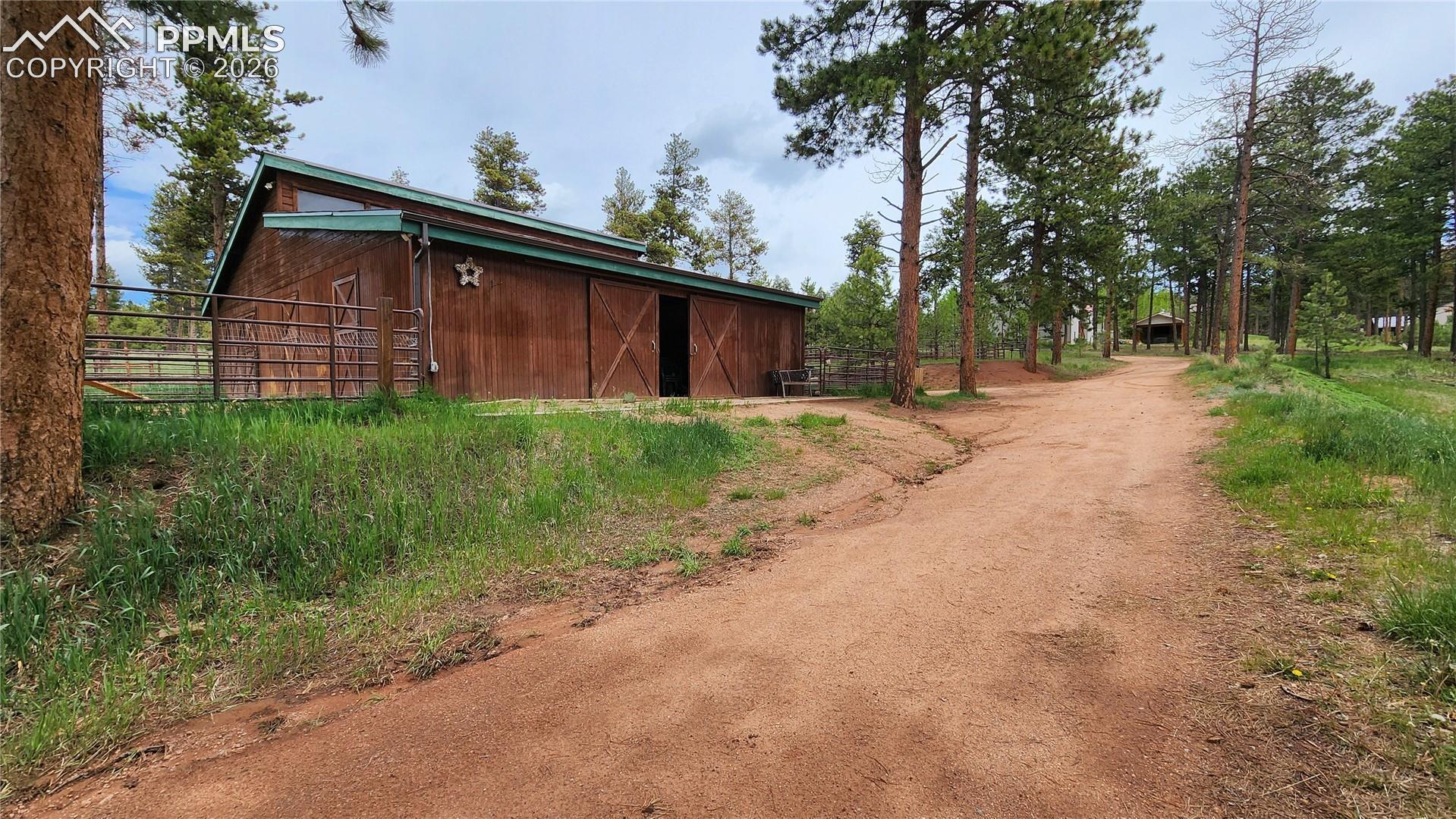 Photo 20 of 210 Bridlewood Lane, Woodland Park