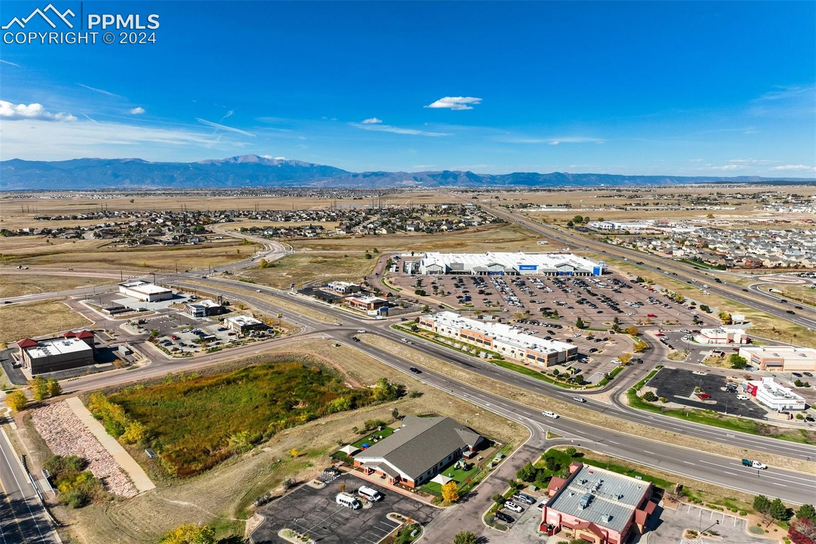 12239 Highway 24 , Peyton, CO 80831