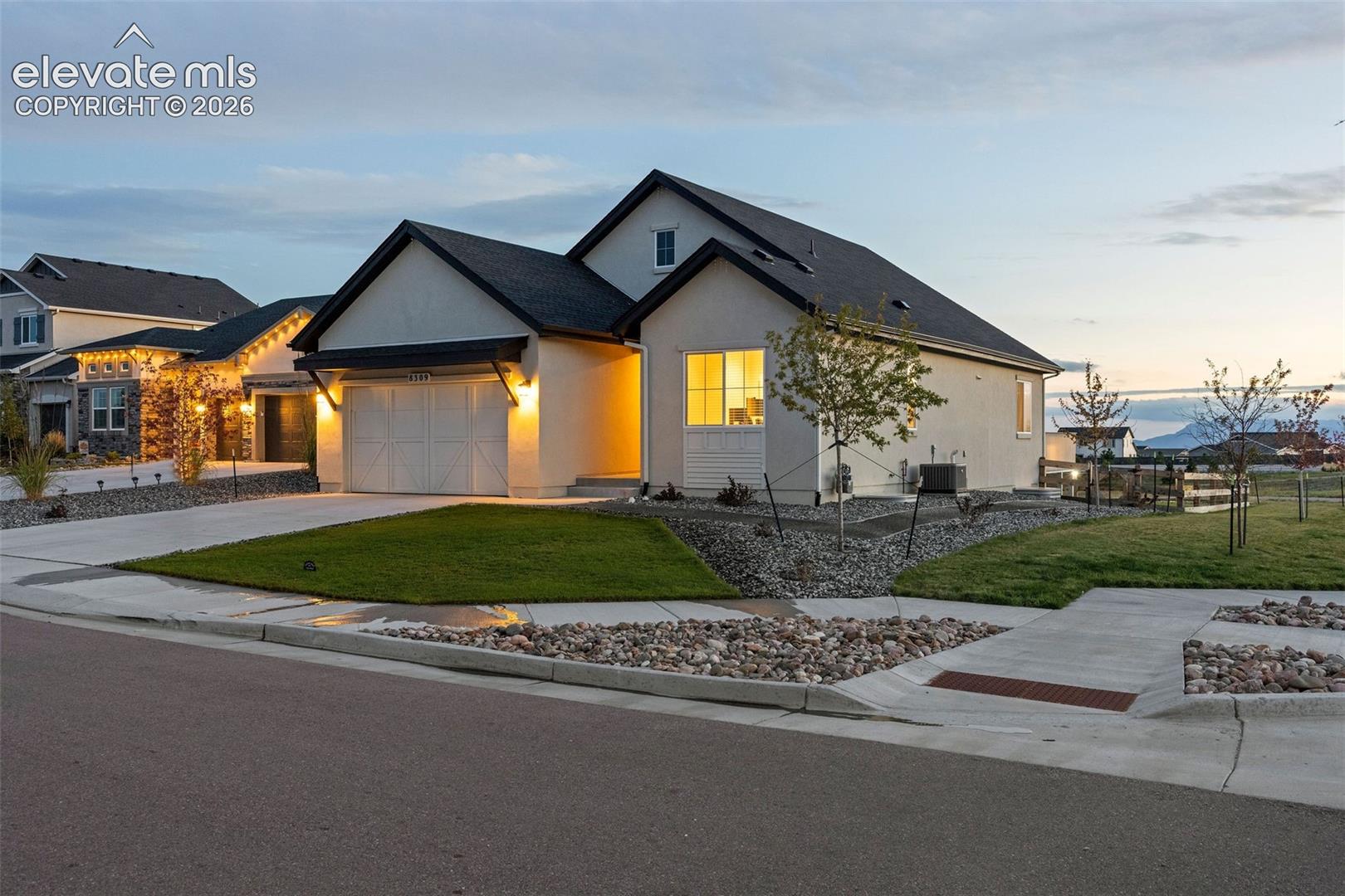 Photo 42 of 8309 Tom Ketchum Drive, Colorado Springs