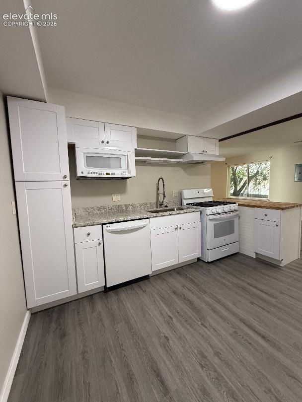 Photo 8 of 4735 Barnes Road, Colorado Springs