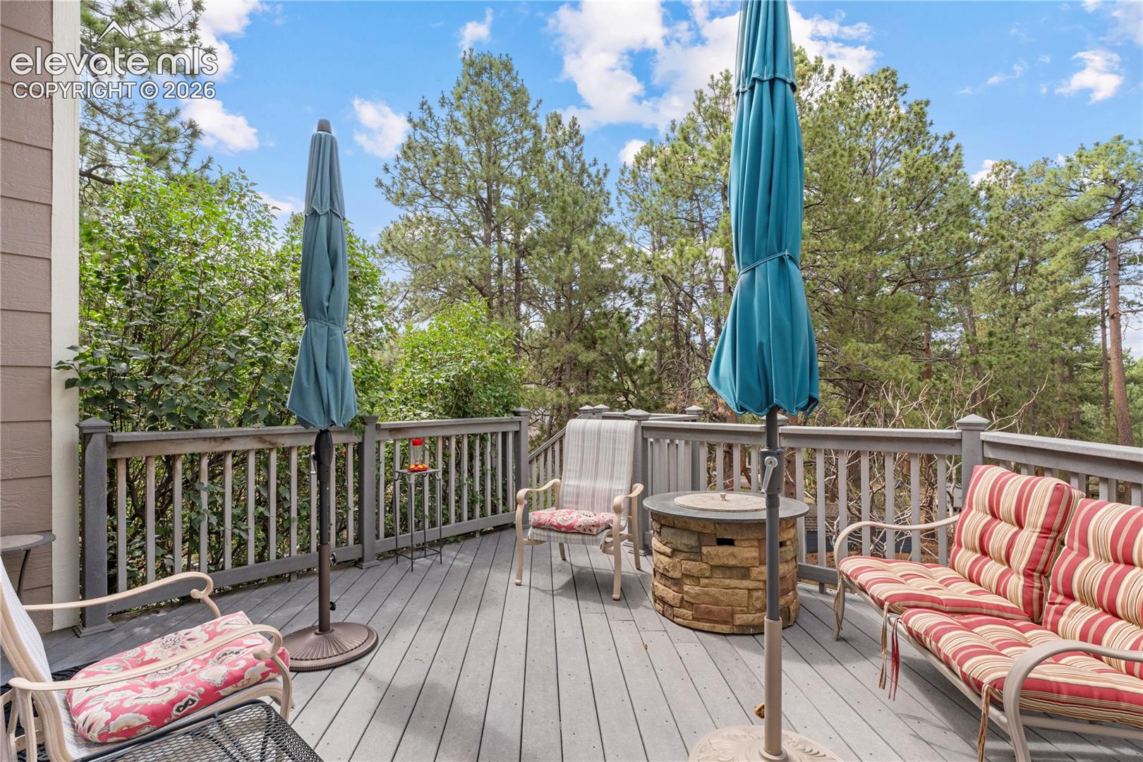 Photo 13 of 17730 Grama Ridge Road, Colorado Springs