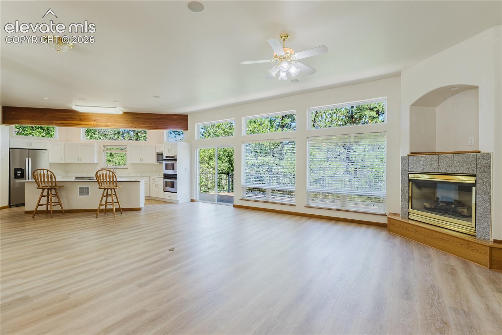 Photo 46 of 1205 Oakmoor Heights, Colorado Springs