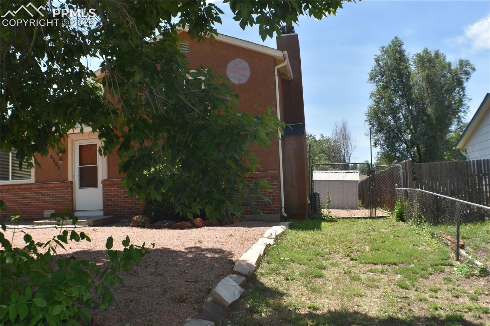 4585 Gatewood Dr, Colorado Springs, CO 80916