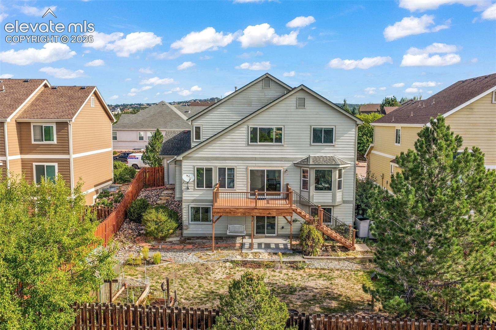 Photo 48 of 324 Fox Run Circle, Colorado Springs