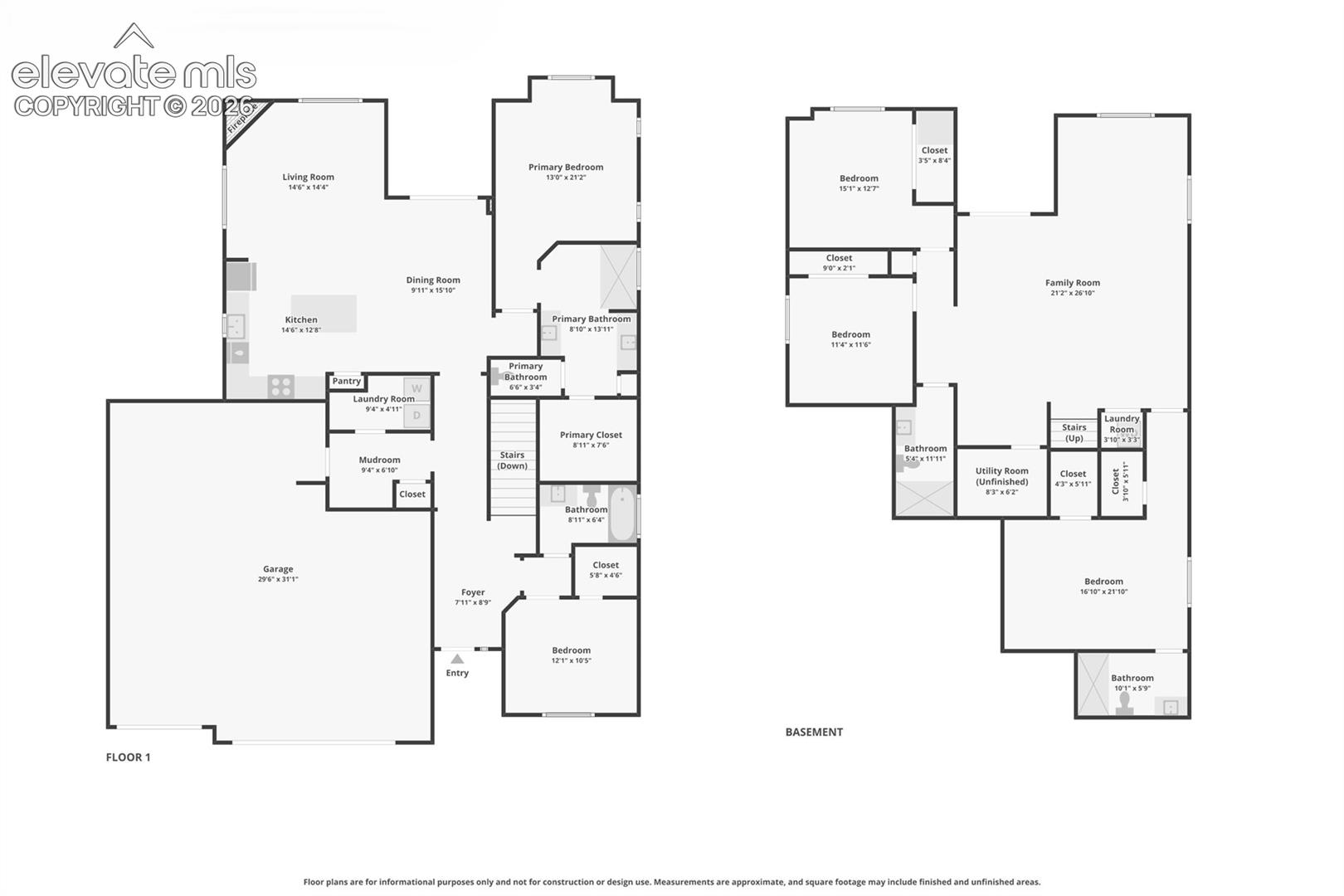 12637 Chianti Ct, Colorado Springs, CO 80921