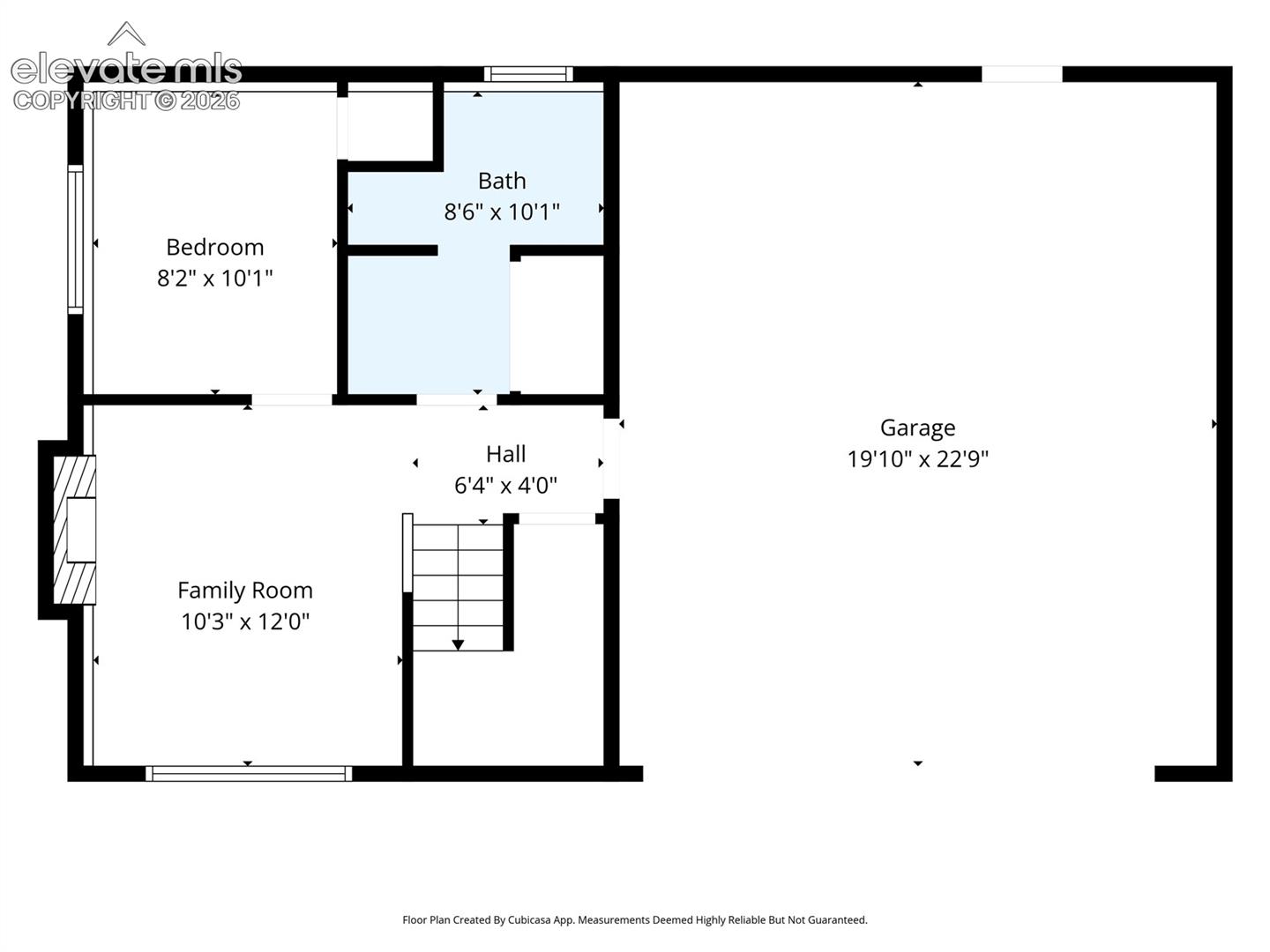 Photo 30 of 2025 Heathercrest Drive, Colorado Springs