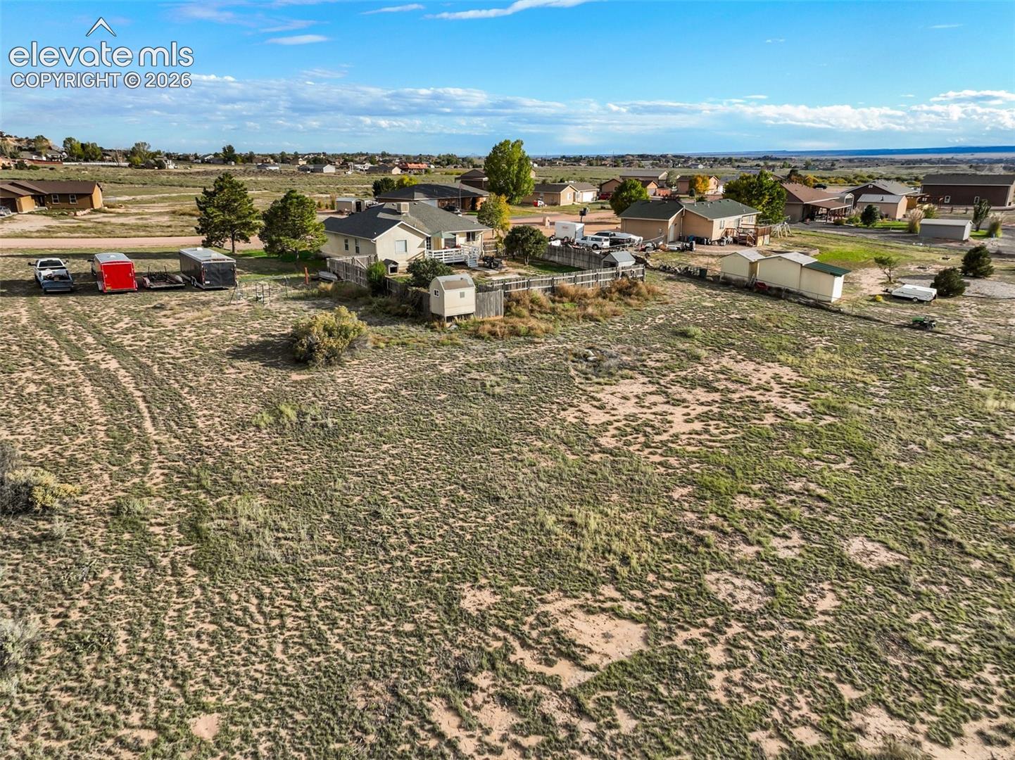 Photo 42 of 541 S El Charro Drive, Pueblo West