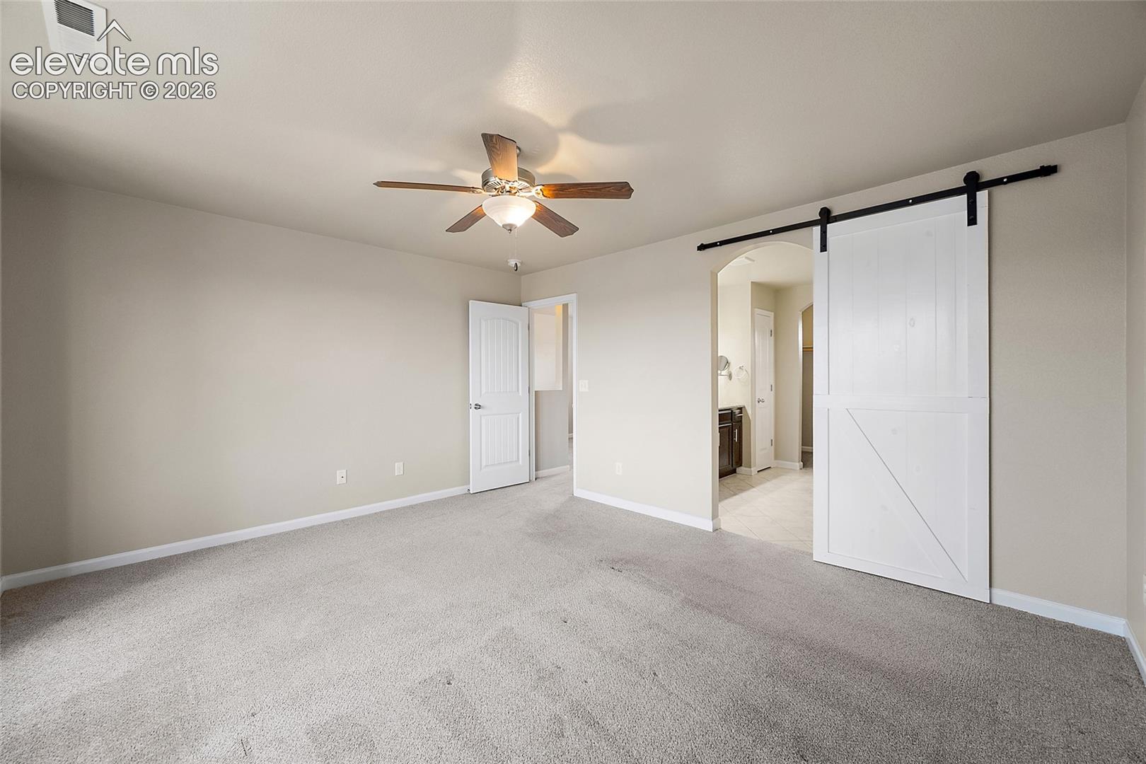 Photo 22 of 8428 Cypress Wood Drive, Colorado Springs