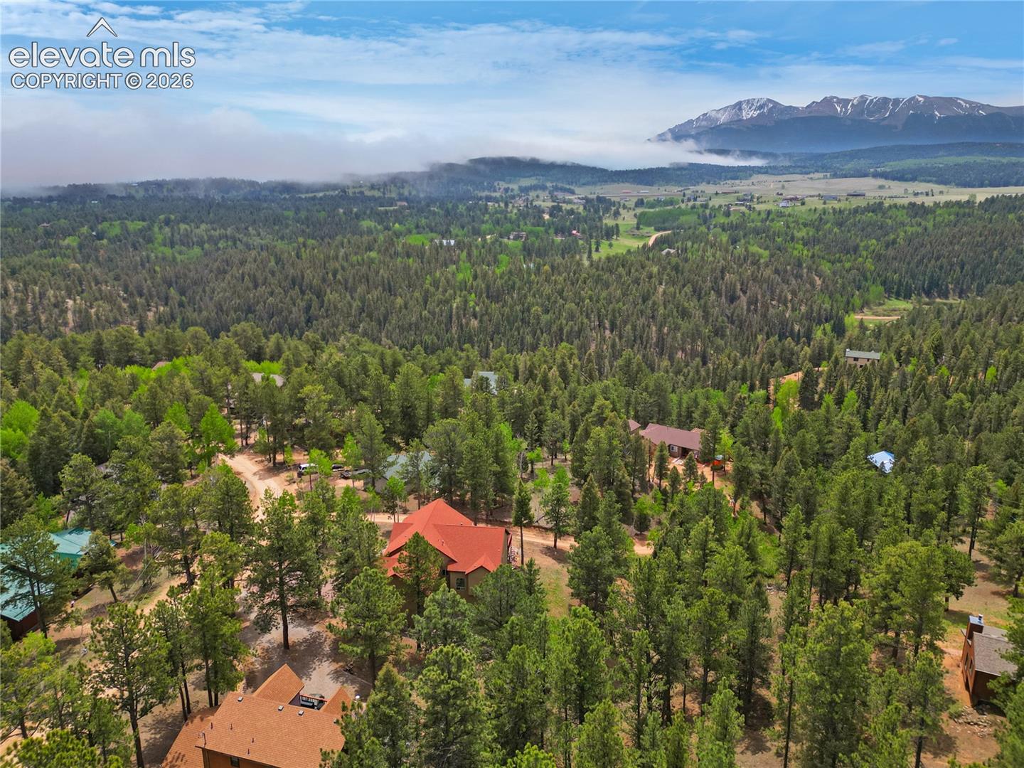 73 Aspen Dr, Woodland Park, CO 80863