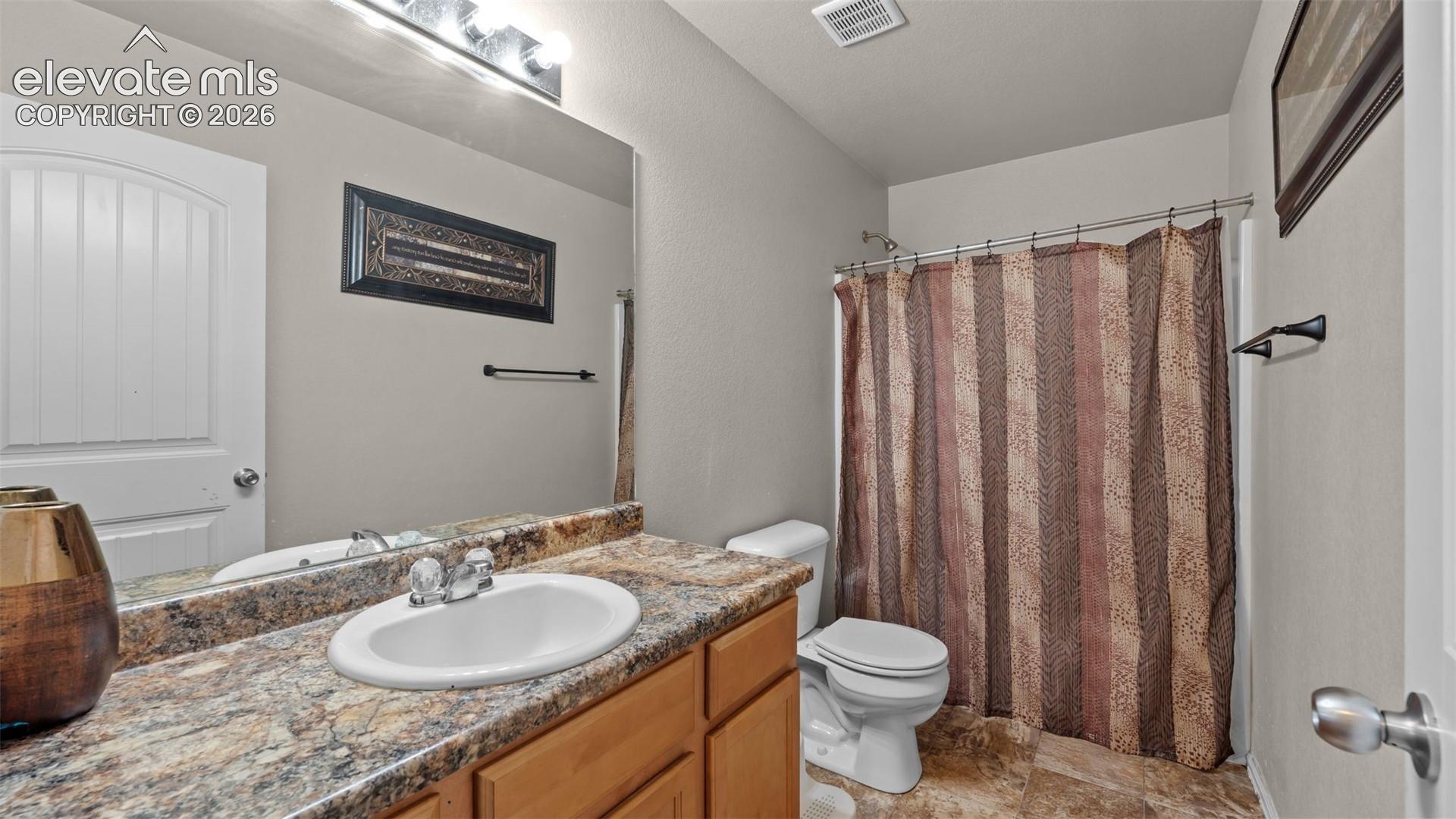 Photo 21 of 9774 Desert Lily Circle, Colorado Springs