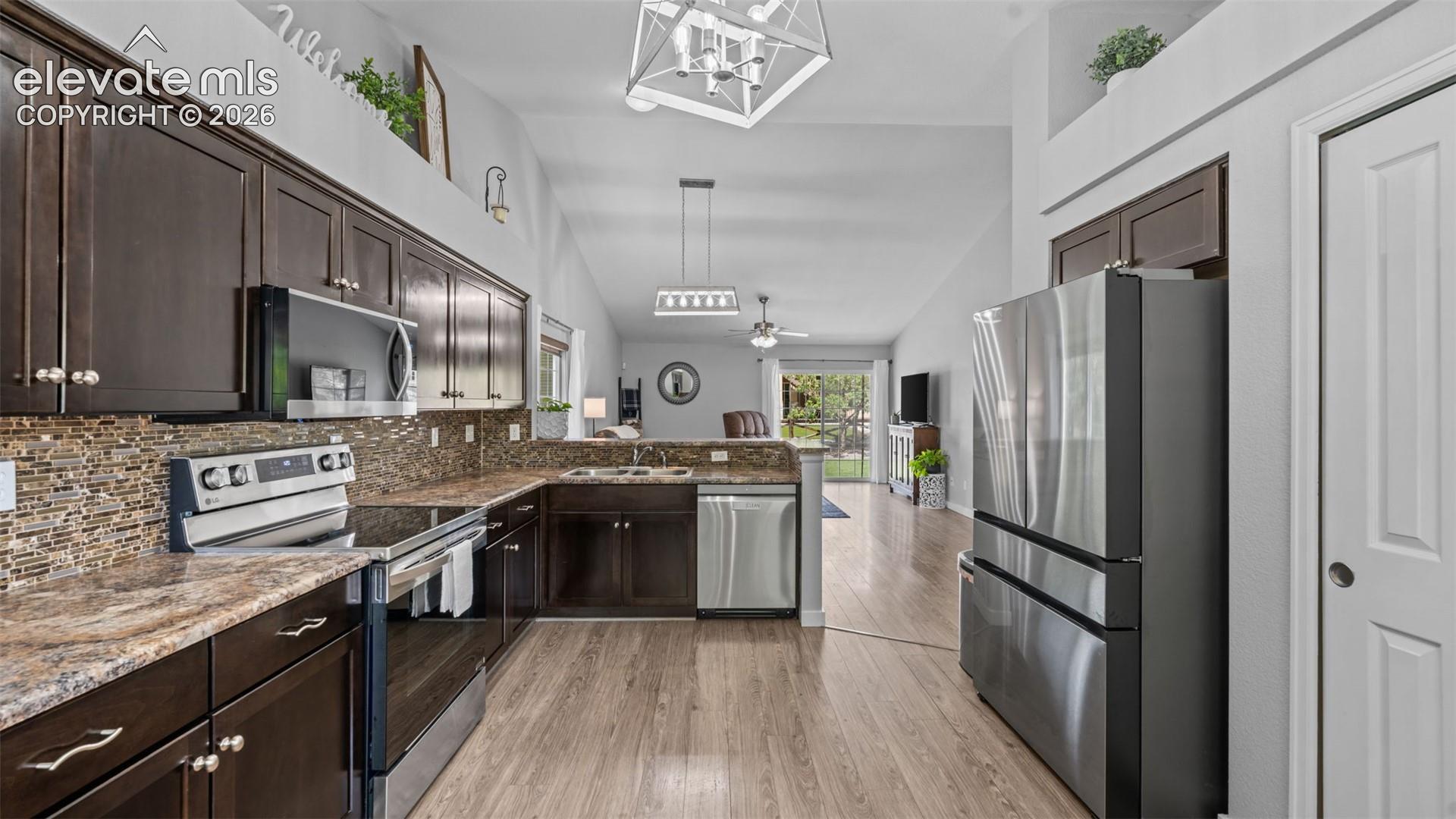 Photo 10 of 8068 Hollygrape Lane, Colorado Springs