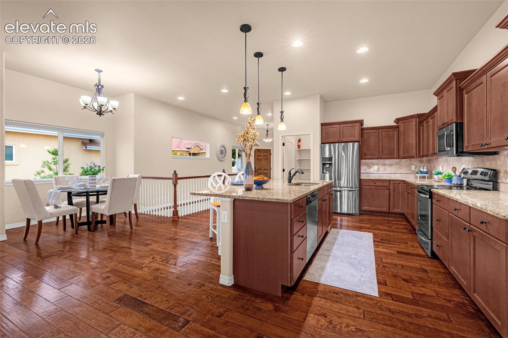 Photo 7 of 13940 Paradise Villas Grove, Colorado Springs