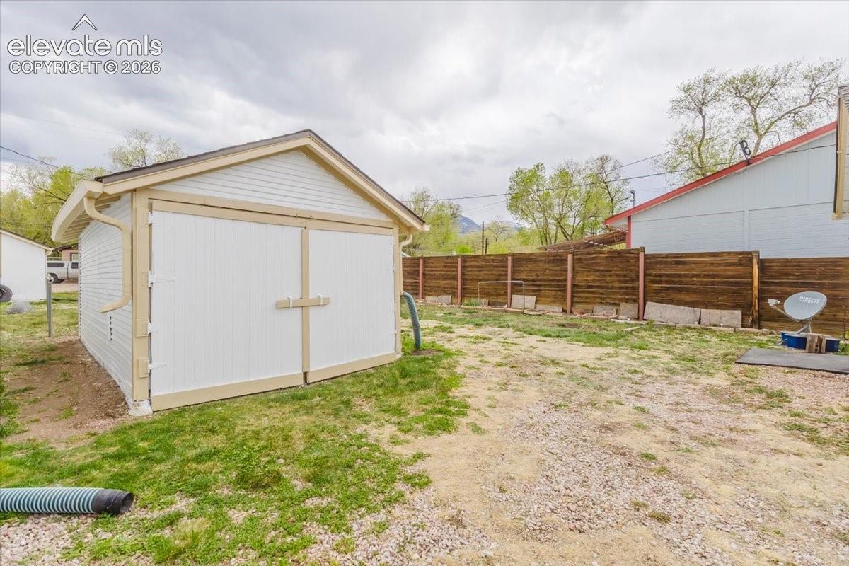 Photo 28 of 2219 Hagerman Street, Colorado Springs