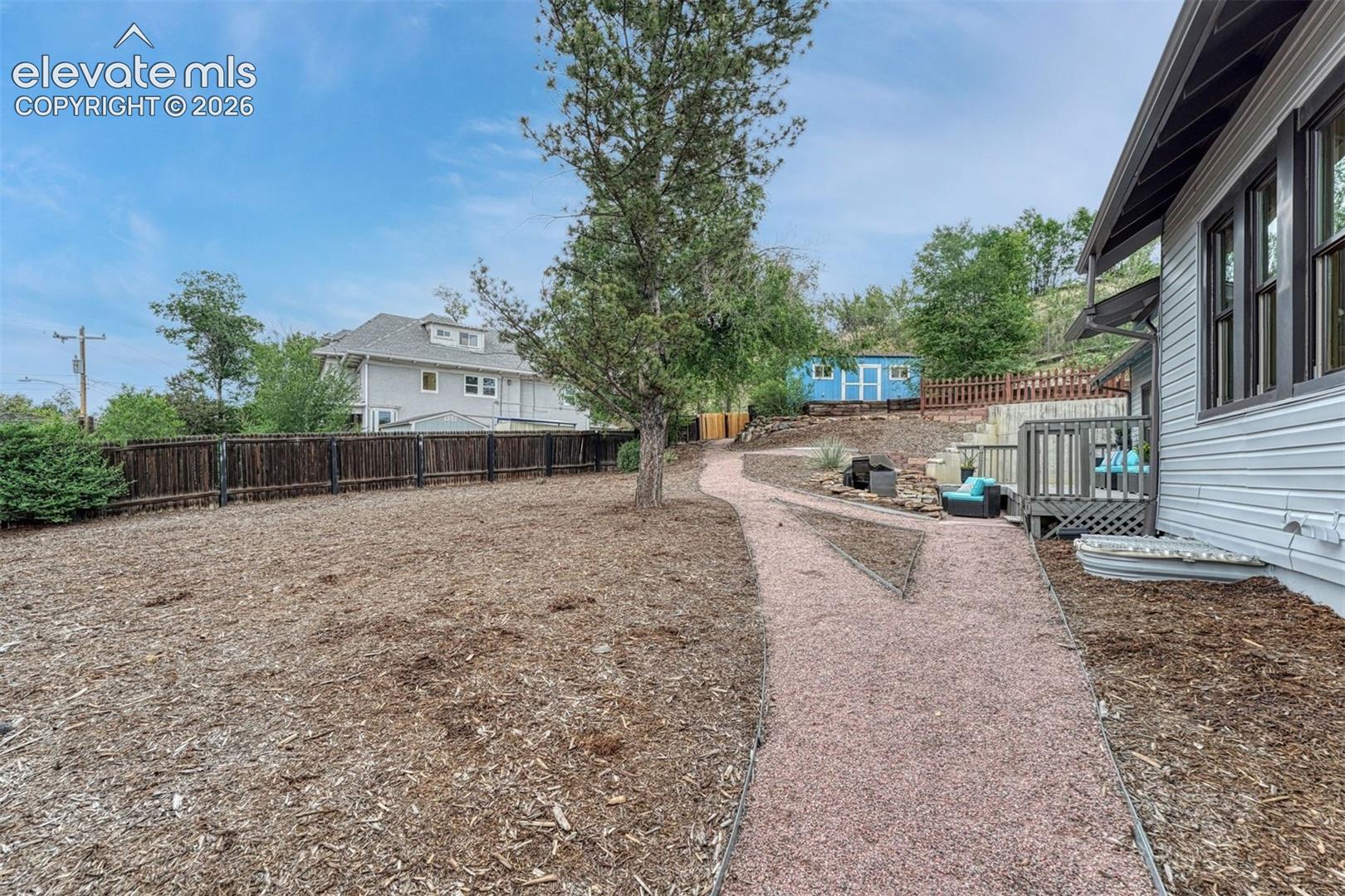 Photo 8 of 728 W Kiowa Street, Colorado Springs