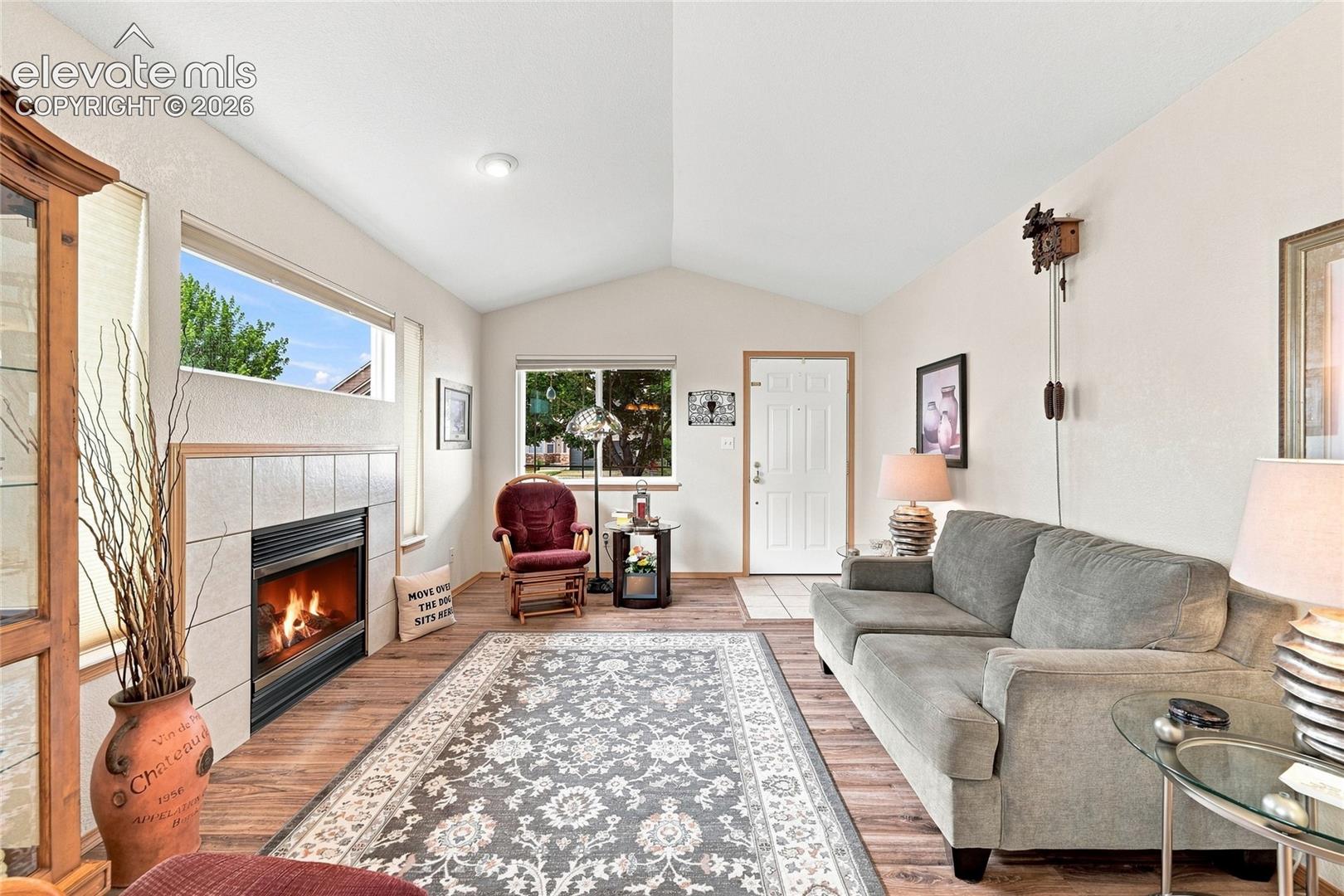 Photo 6 of 4971 Sand Ripples Lane, Colorado Springs