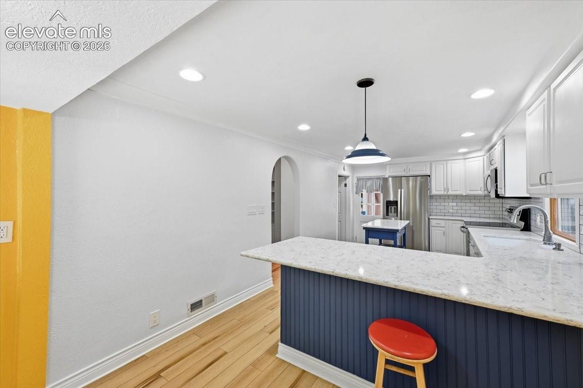 Photo 31 of 912 N Sheridan Avenue, Colorado Springs