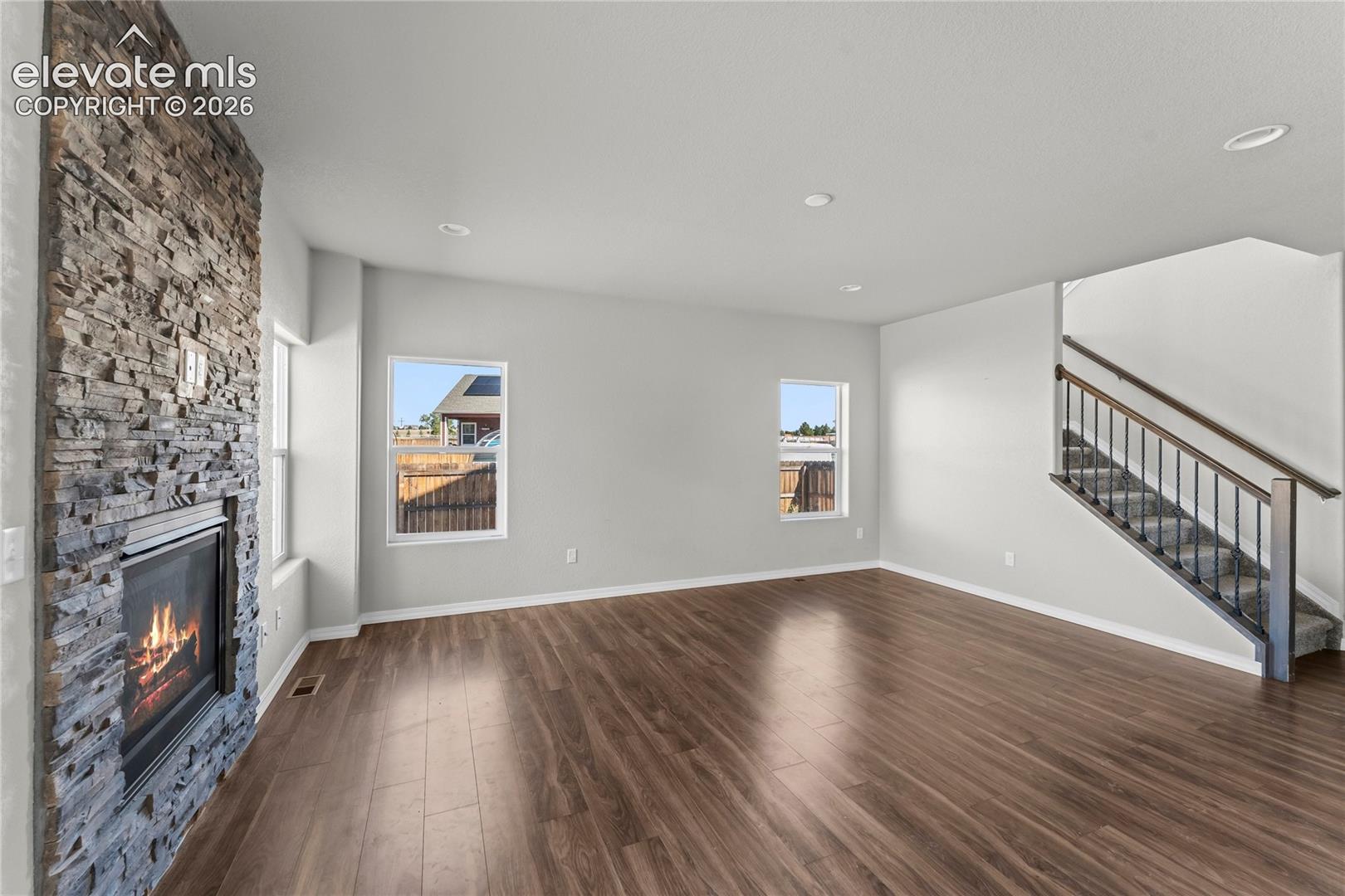 Photo 11 of 8238 Thedford Court, Peyton
