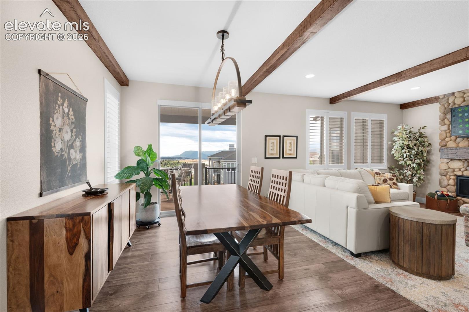 Photo 10 of 2079 Zenato Court, Colorado Springs