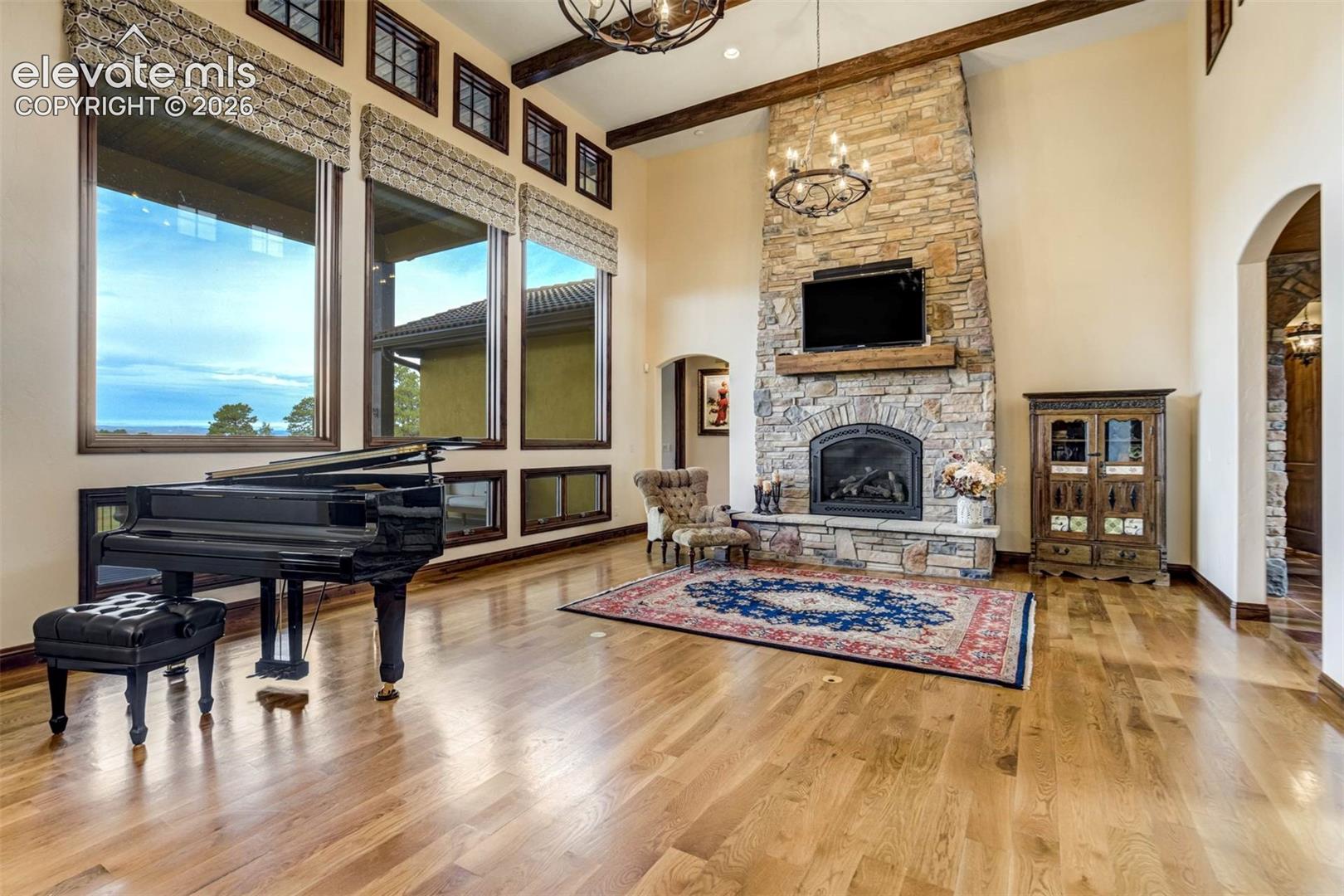 Photo 9 of 17512 Pond View Place, Colorado Springs